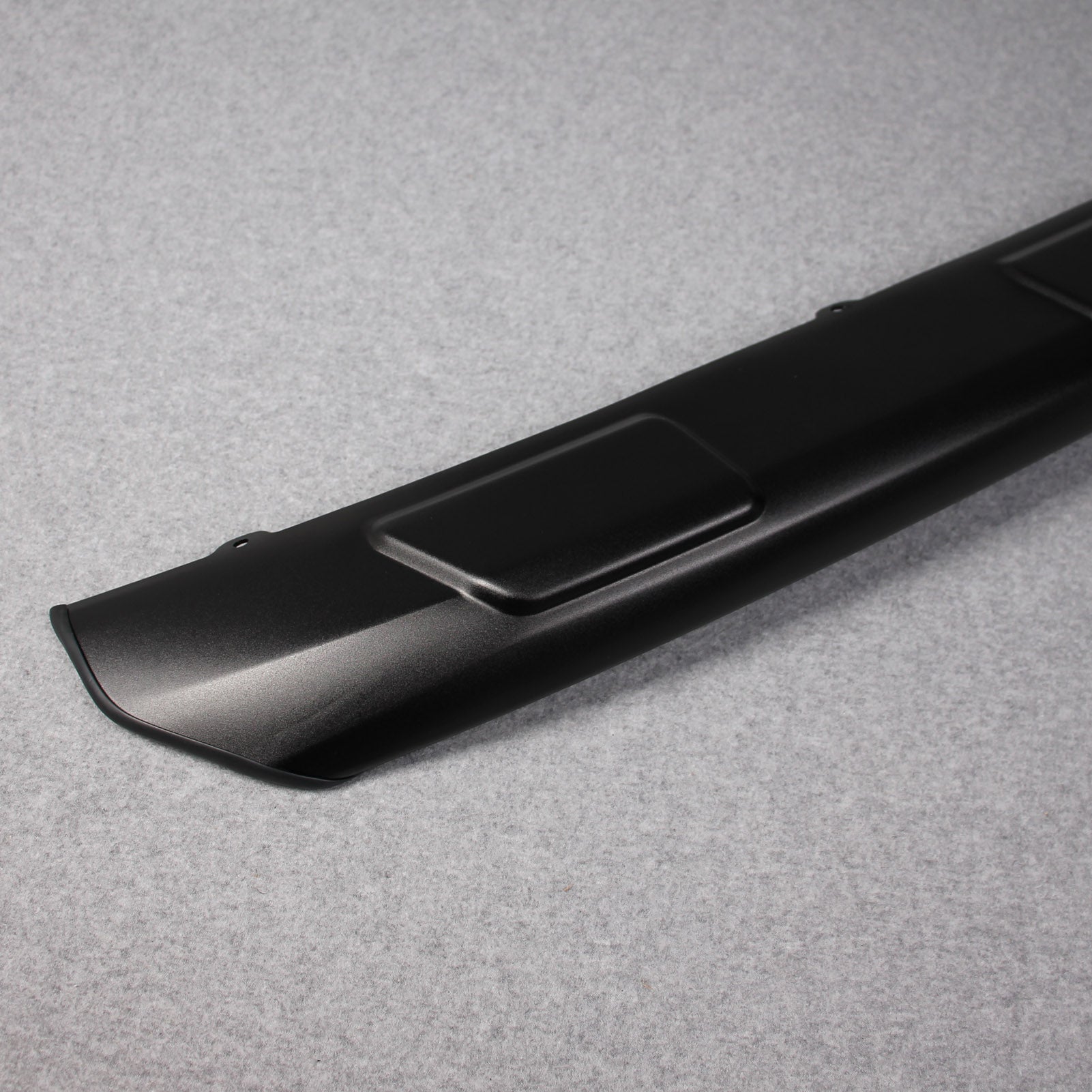 Fit for Toyota VENZA 2021 2022 2023 2024 Front Bumper + Rear Bumper Protection Guard Cover Trim