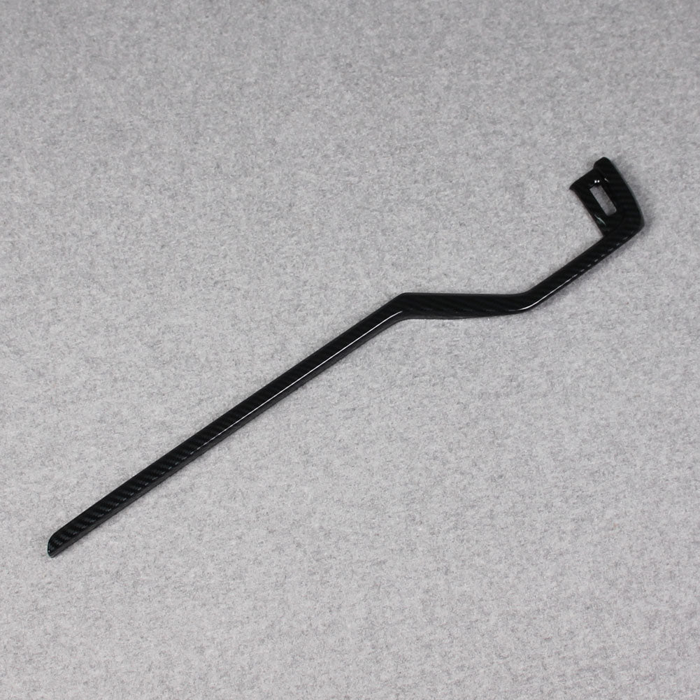 For Toyota New RAV4 2019 2020 2021 2022 Interior Front Side Air Condition Vent Outlet Cover Trims