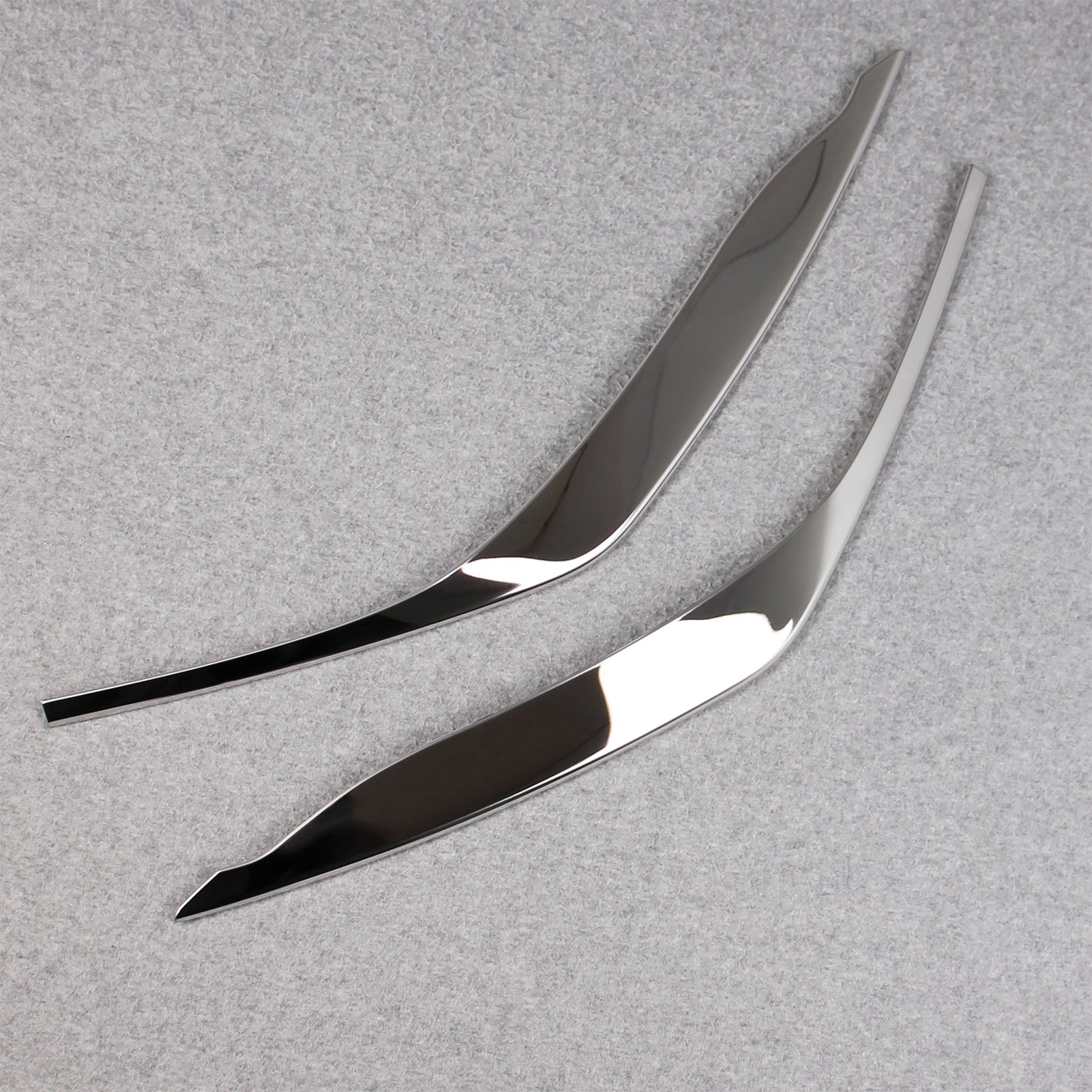 Fit for Toyota Sienna LE/XLE/Limited/Platinum 2021 2022 Front Bumper Guard Protector Cover Trims