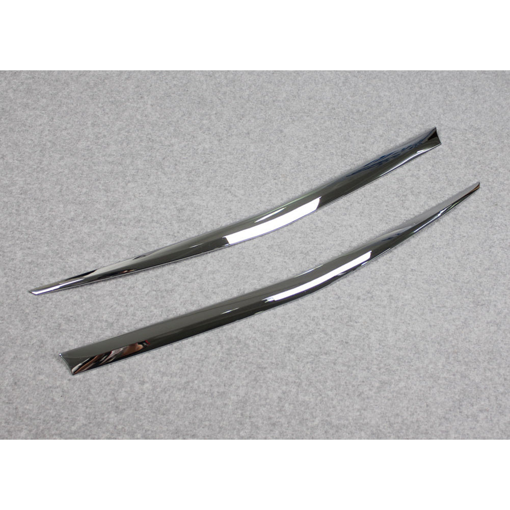 Fit For Mazda 2017 2018 2019 2020 2021 2022 CX-5 CX5 Rear Trunk Lid Molding Cover Trim