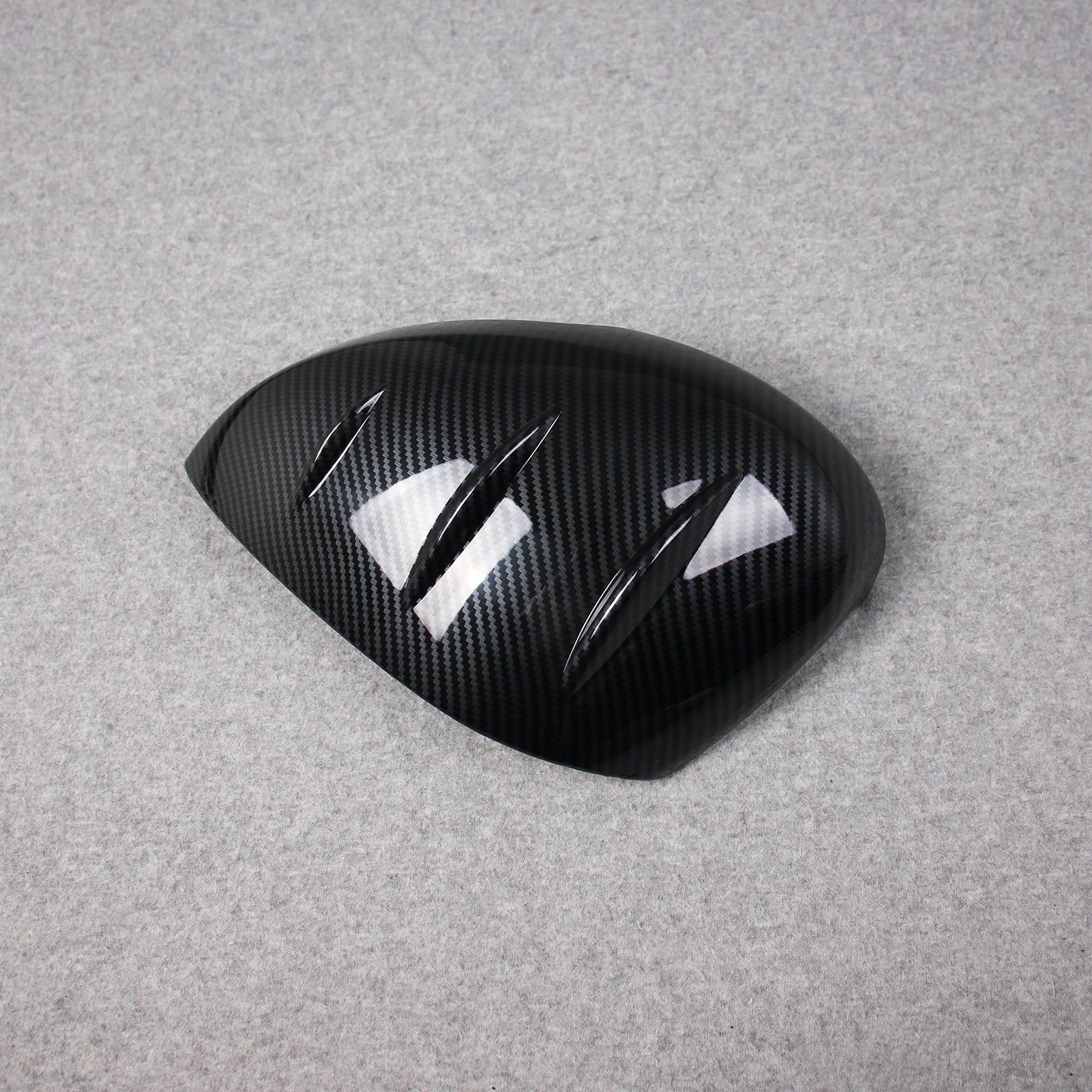 For Honda New Civic 2022 2023 2024 2025 Touring Model Rear View Mirror Guard Cover Trims ABS