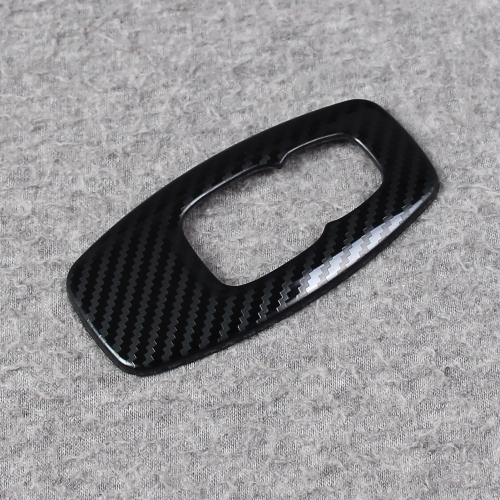 Fit for Mitsubishi New Outlander 2022 2023 Interior Rear Top Reading Light Cover Trim