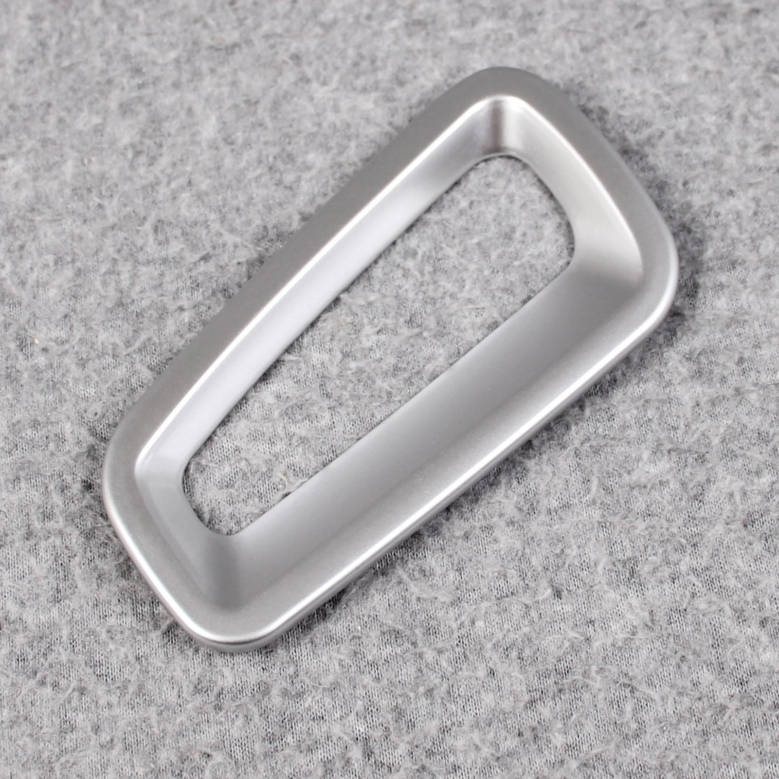 Fit for Honda New Civic 2022 Sedan Interior Front Upper Air Condition Vent Outlet Cover Trim