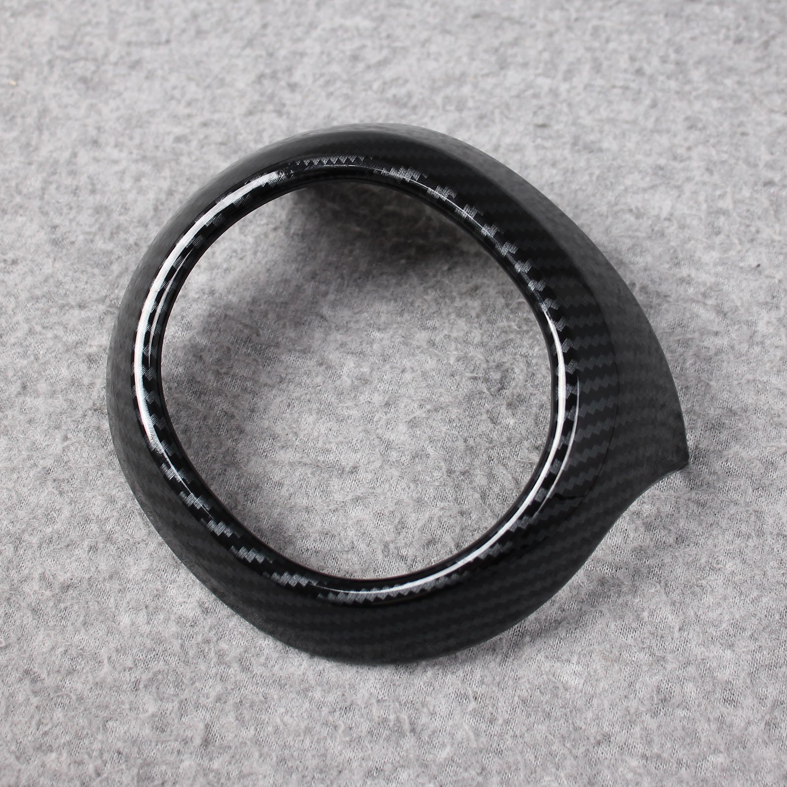 For Mercedes-Benz 2022 New C-Class C300 C200 C220d AMG Interior Front Air Condition Vent Outlet Cover Trim