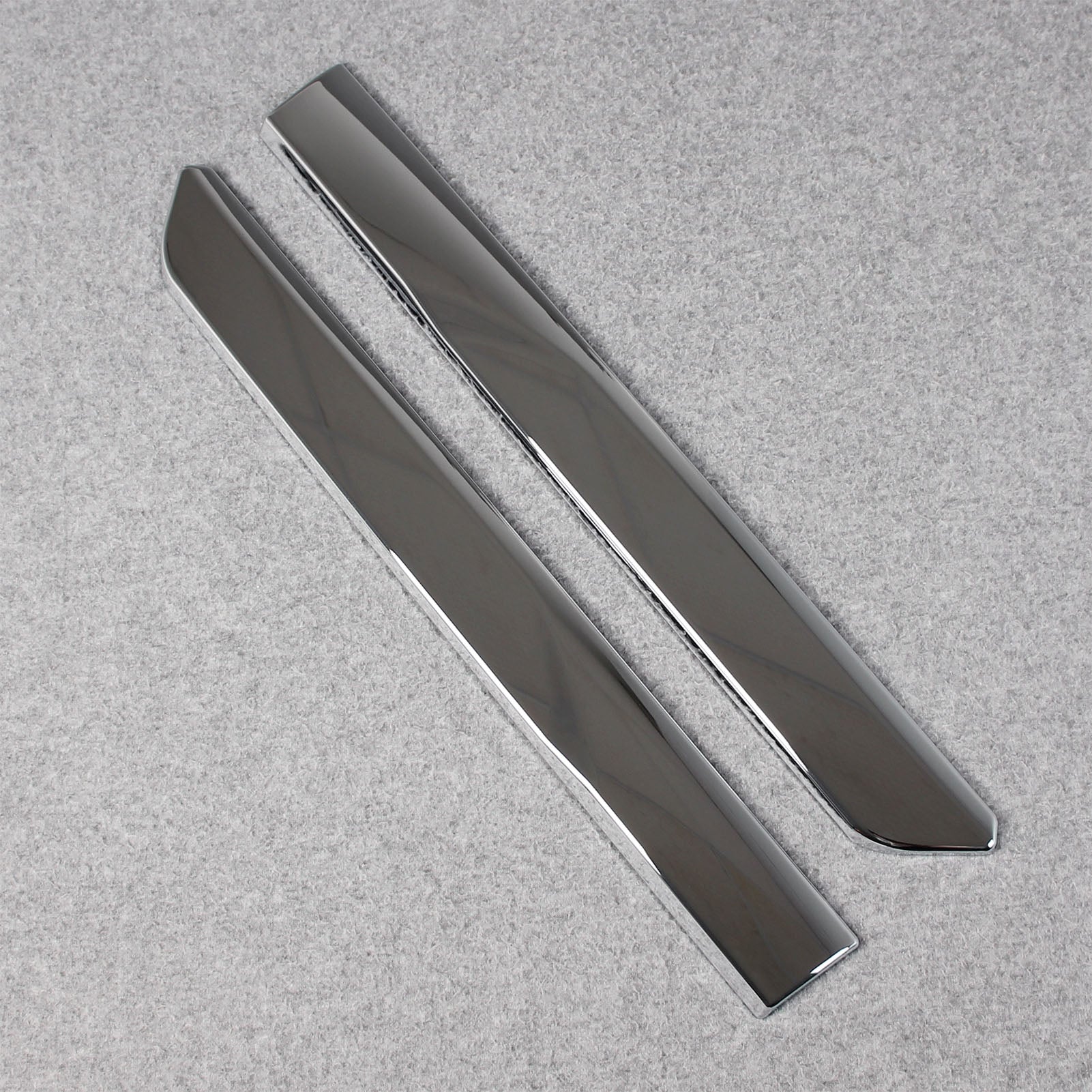 Fit For Toyota LAND CRUISER LC300 2022 Body Side Door Moulding Cover Trims