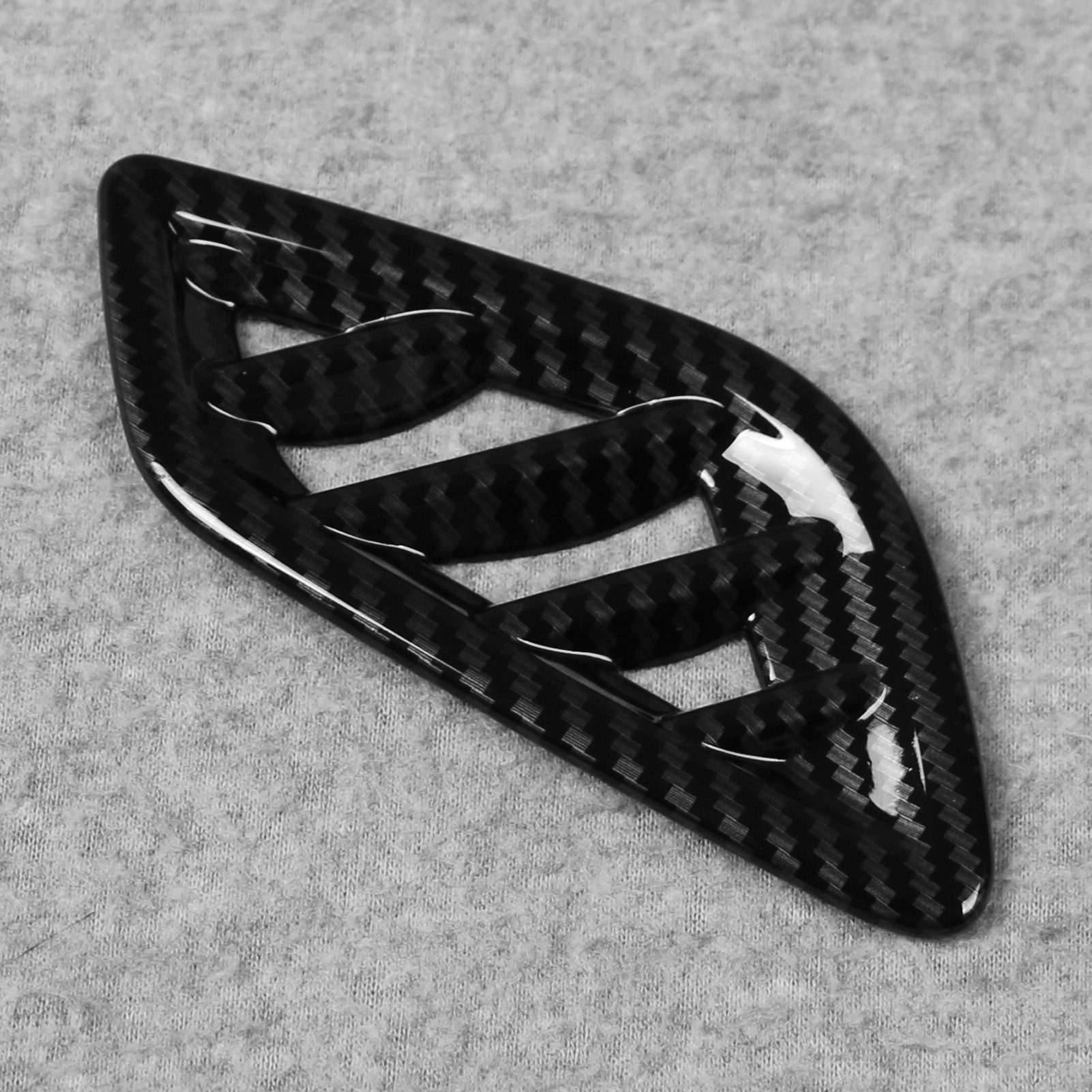 Fit for Nissan New Rogue 2021 2022 Interior Front Upper Air Condition Vent Outlet Cover Trims