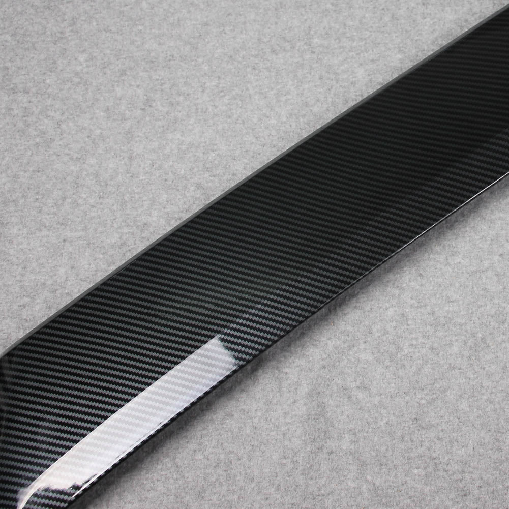 Fit for Toyota RAV4 Adventure Model 2019 2020 2021 2022 Front Hood Bonnet Cover Trim