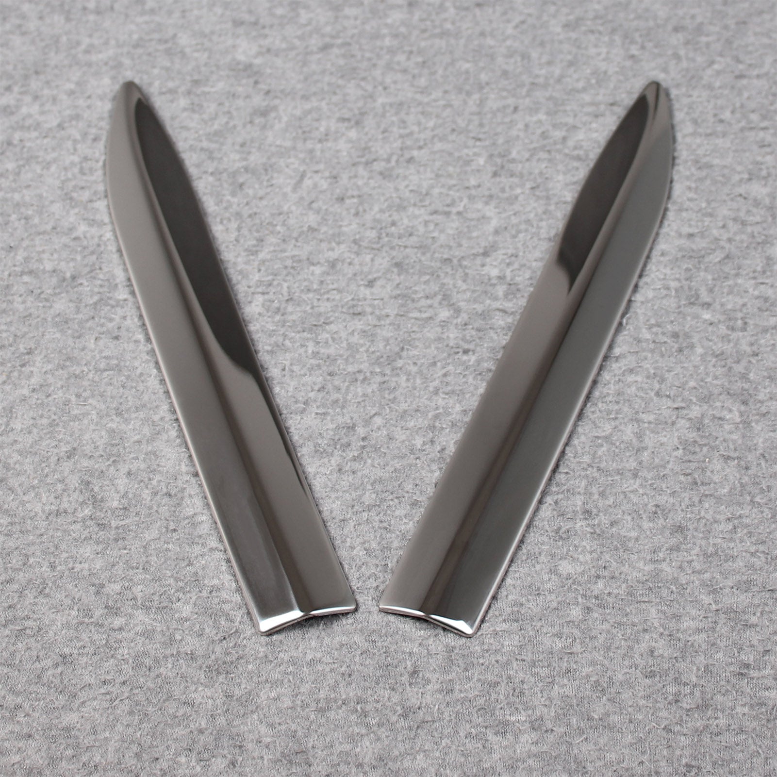 Fit for Honda New HR-V HRV 2023 Rear Bumper Corner Protection Cover Trims