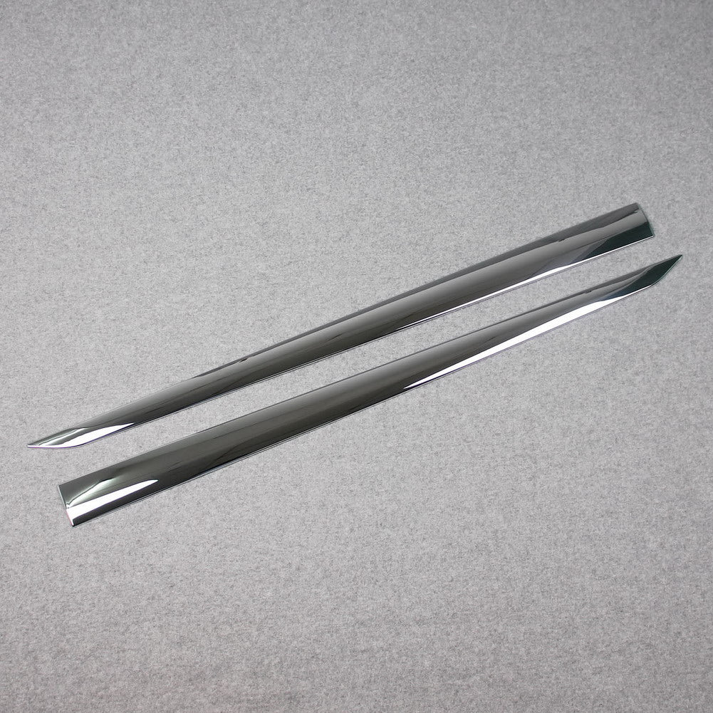 Fit for Toyota 2021 2022 2023 Sienna Body Side Door Molding Guard Cover Trims