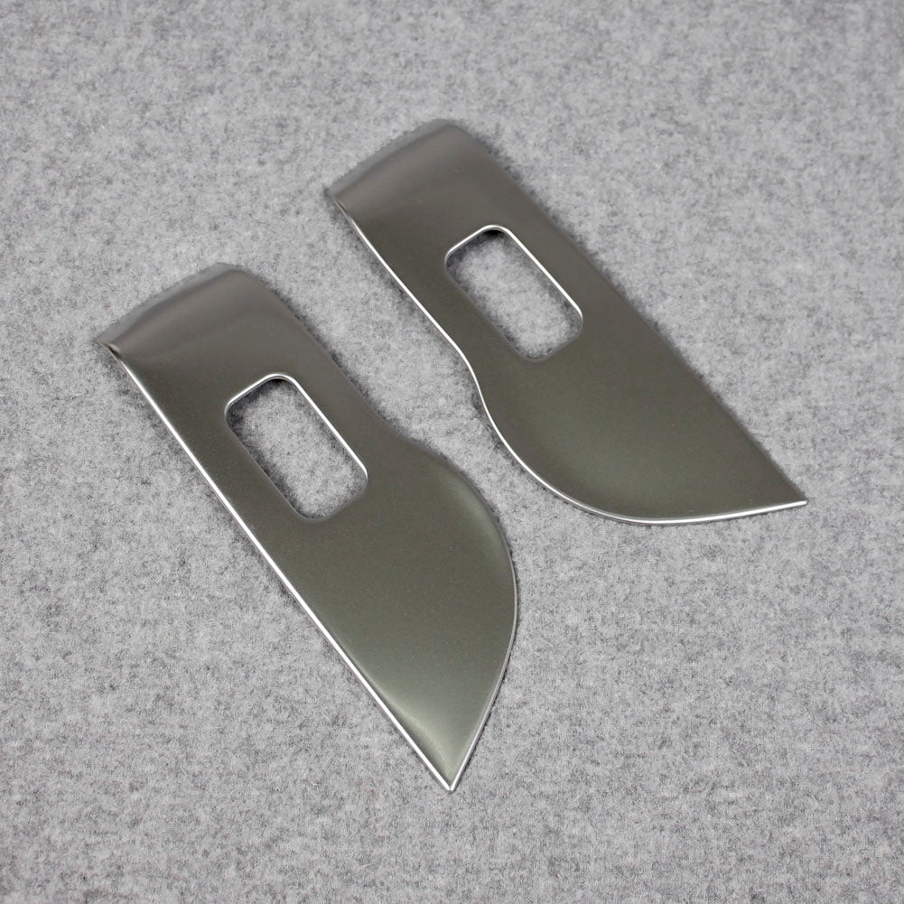 Fit for Mercedes-Benz New GLE 350 450 W167 2020 2021 Interior Window Switch Console Panel Trims