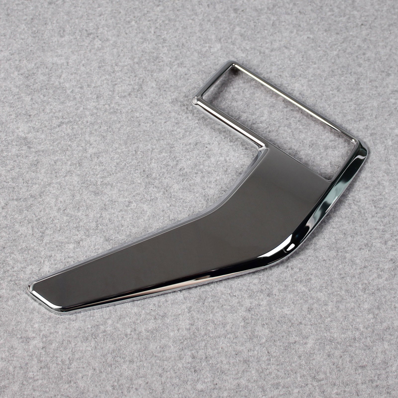 Fit for Ford New F-150 F150 Tremor 2021 Side light Lamp Molding Cover Trim