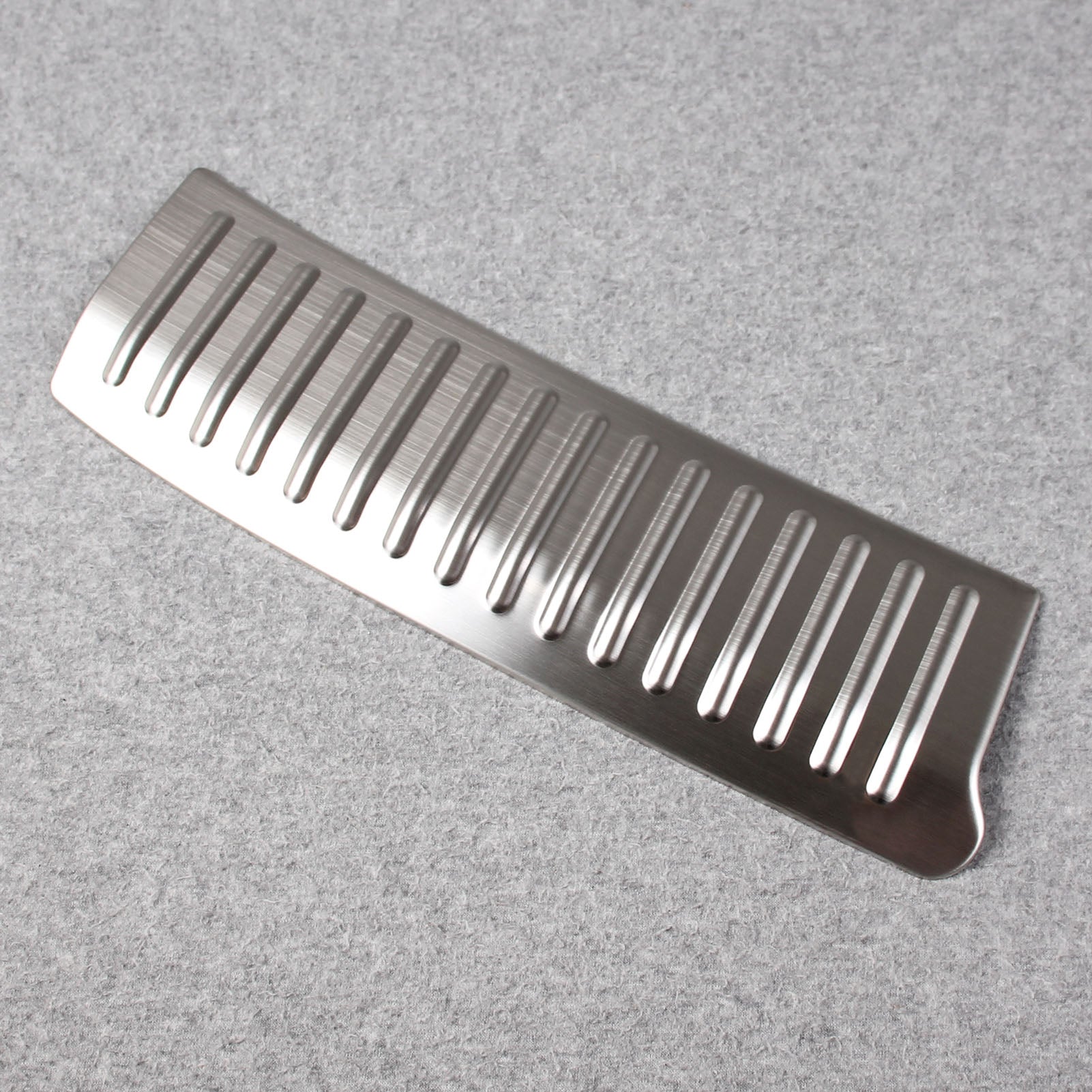 Fit for Honda New HR-V HRV 2023 Rear Interior Bumper Sill Plate Guard Cover Trims