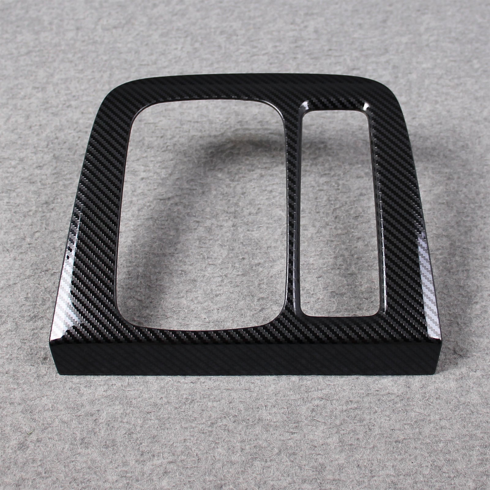 Fit for Honda 2023 New CR-V CRV Gear Shift Knob Console Panel Cover Trim 