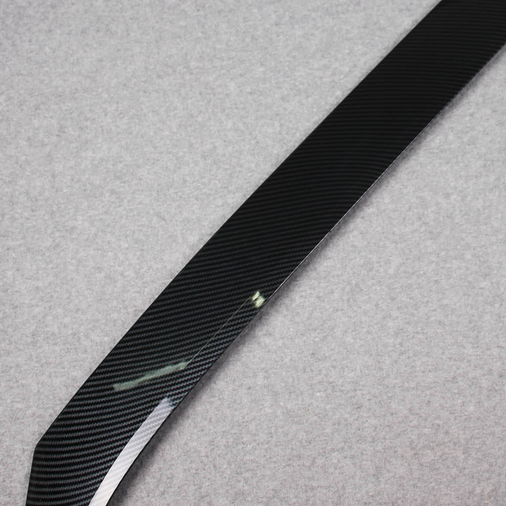 Fit for Toyota RAV4 LE/XLE/XSE/Limited Model 2019 2020 2021 2022 Front Hood Bonnet Cover Trim