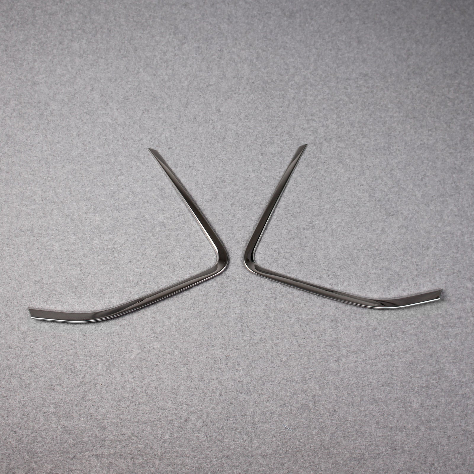 Fit For Nissan Rogue 2021 2022 Lower Windows Frame Sill Molding Cover Trim