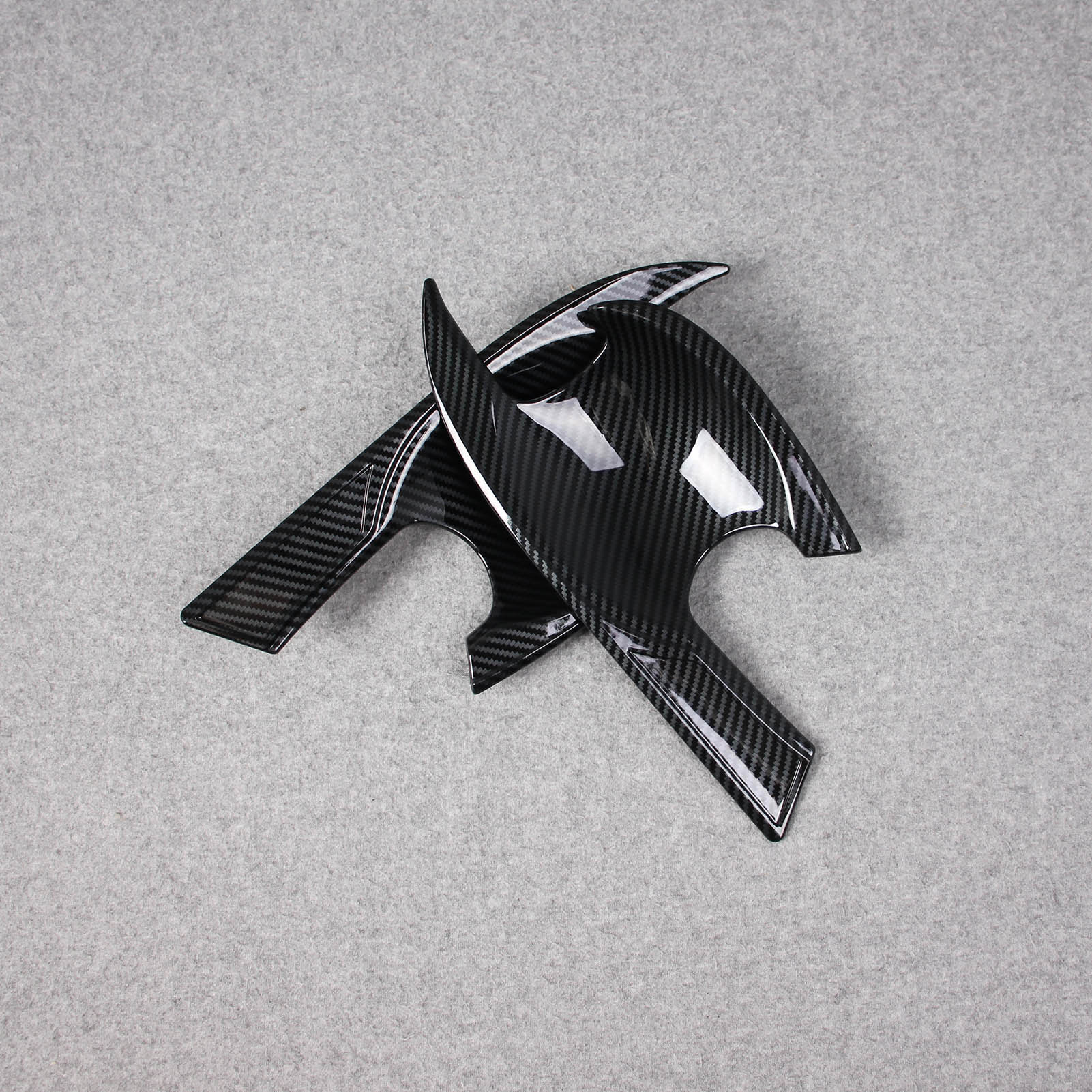 For Honda New Civic 2022 Exterior Door Handle Bowl Cover Trims