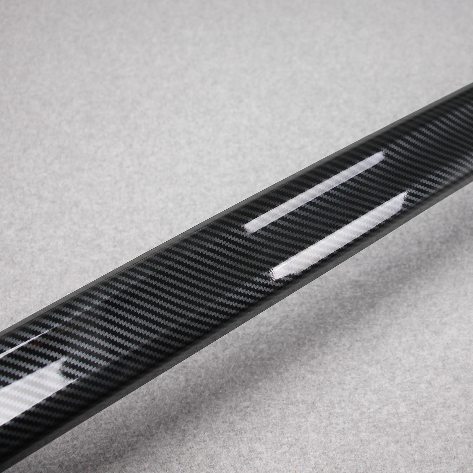 Fit for Toyota New Highlander 2020 2021 2022 Front Bumper Protector Guard Cover Trim ABS