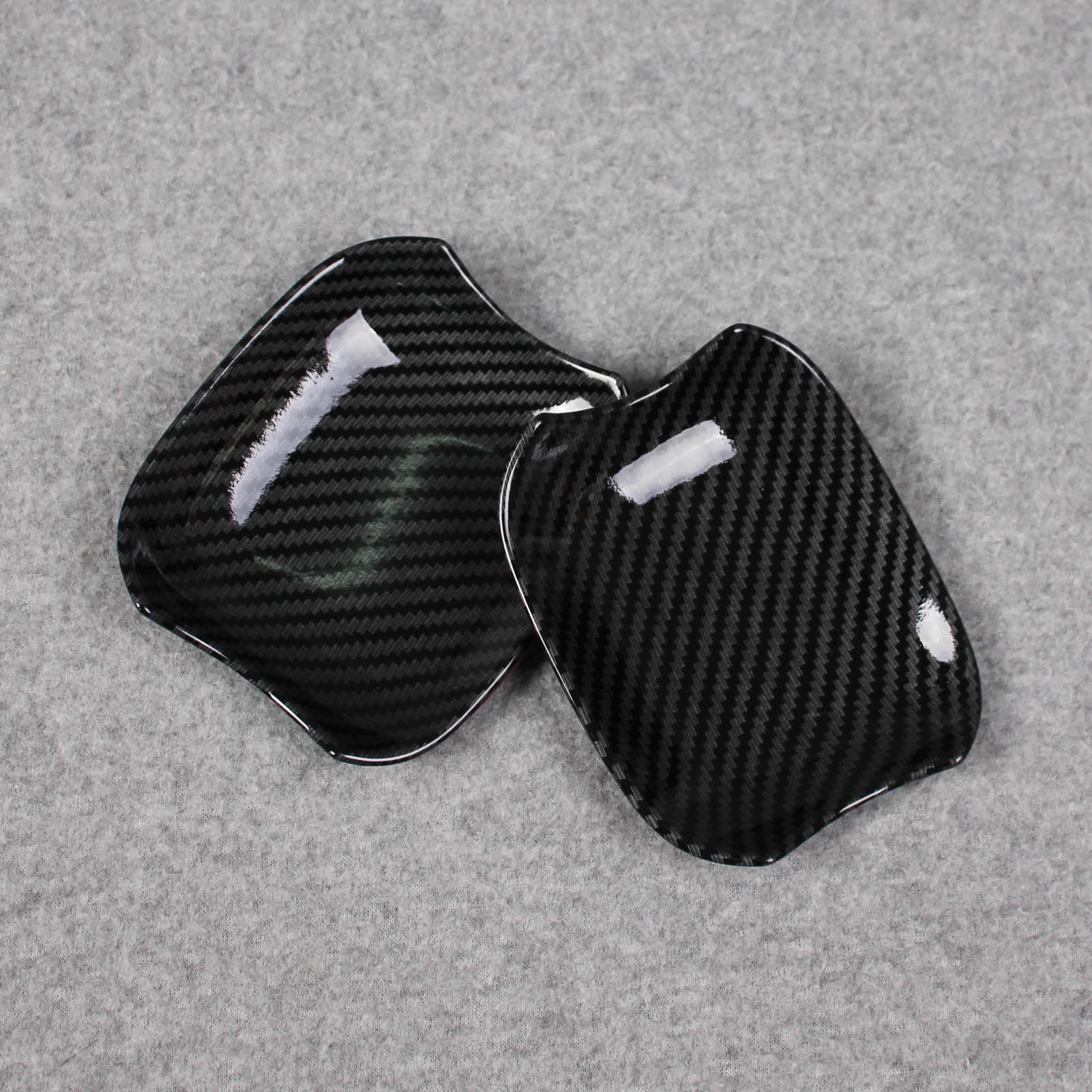 Fit For Ford New Explorer 2020 2021 2022 Door Bowl Handle Cover Trims