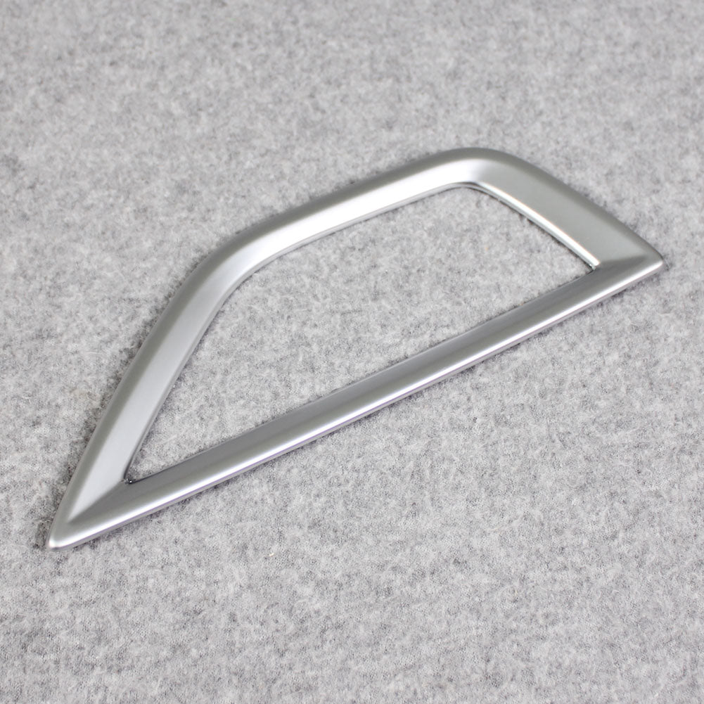 Fit for Subaru 2019 2020 2021 2022 Forester Interior Door Handle Bowl Cover Trims