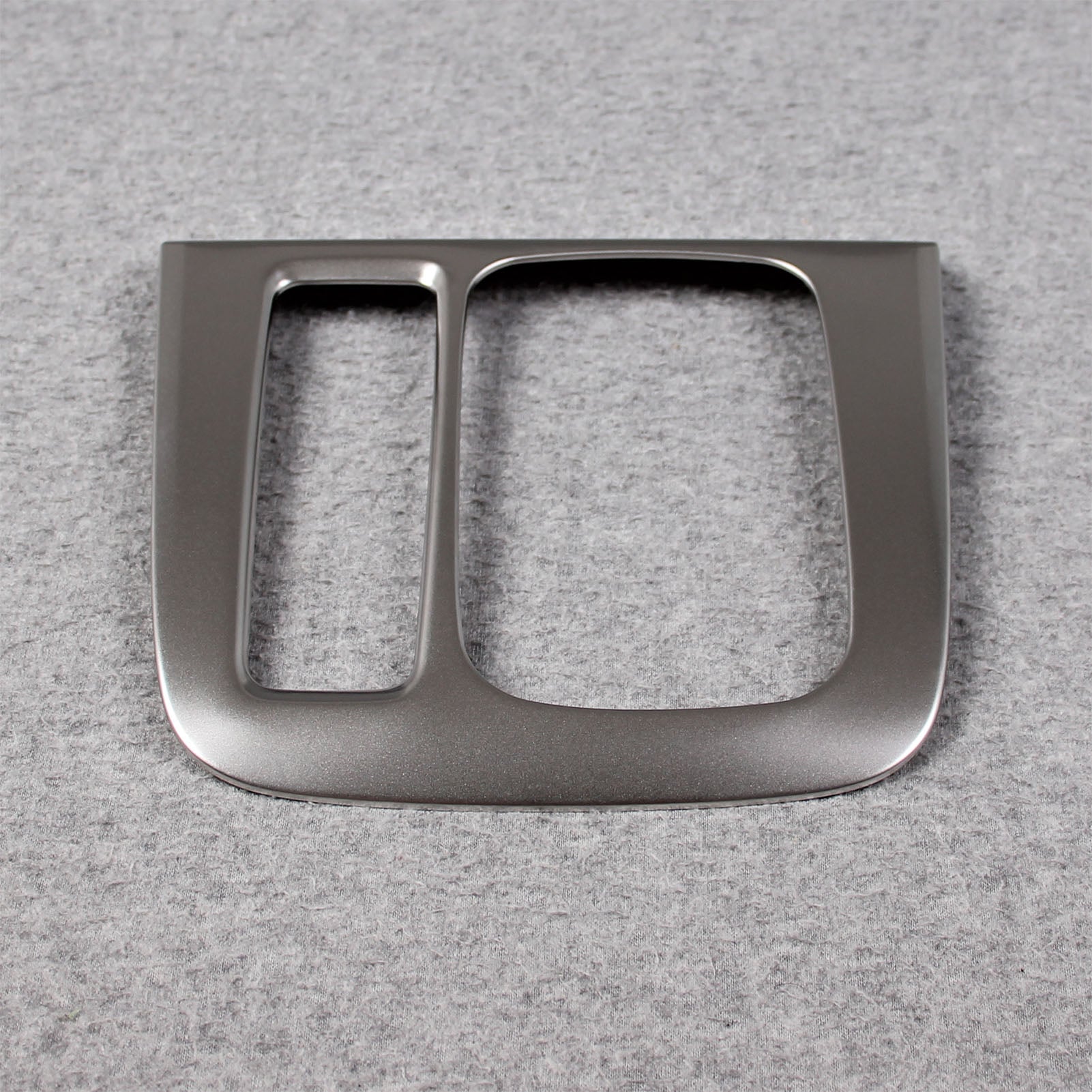 Fit for Honda 2023 New CR-V CRV Gear Shift Knob Console Panel Cover Trim 