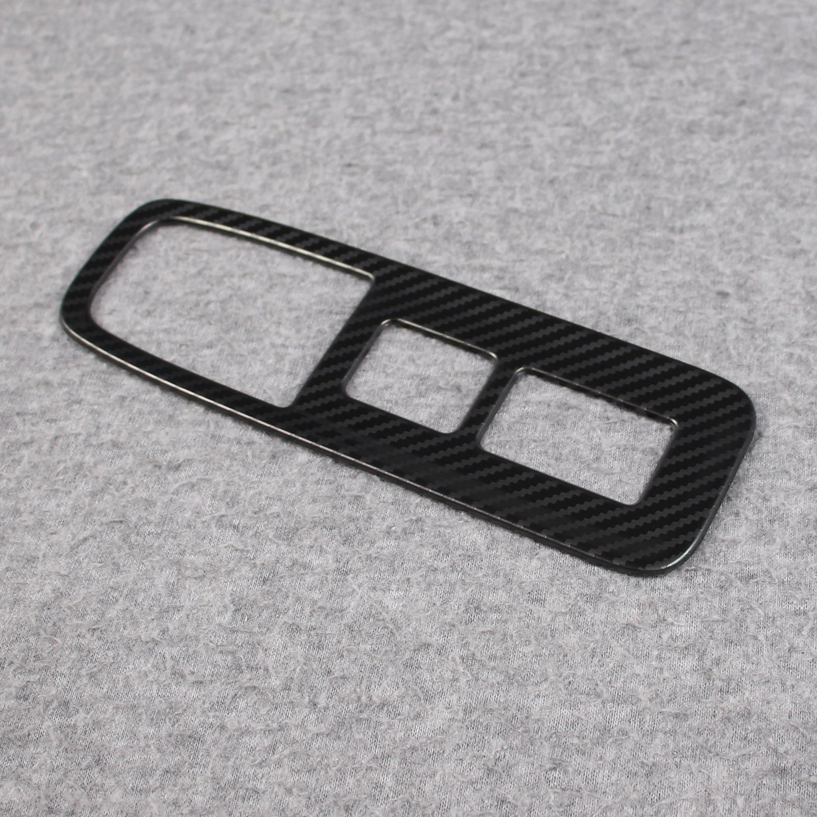 Lexus New RX RX350 RX350h RX500h F Sport 2023 Interior Window Switch Console Panel Cover Trims