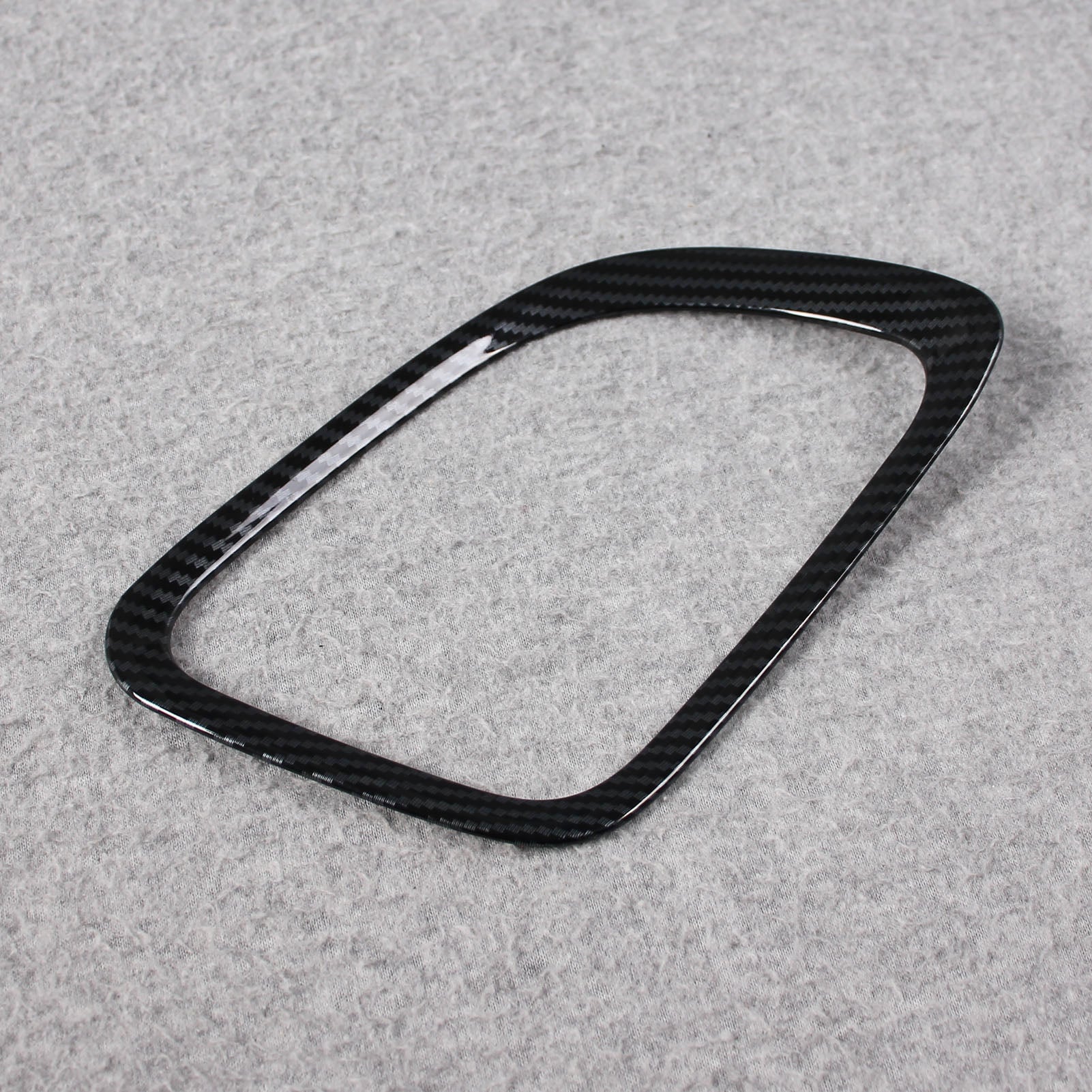 For Mercedes-Benz 2022 New C-Class C300 C200 C220d AMG Interior 4 Door Sound Speaker Cover Trim