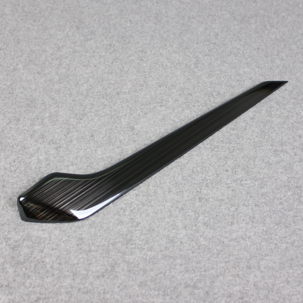 Fit for Toyota New RAV4 2019 2020 2021 2022 Interior Door Panel Armrest Cover Trims