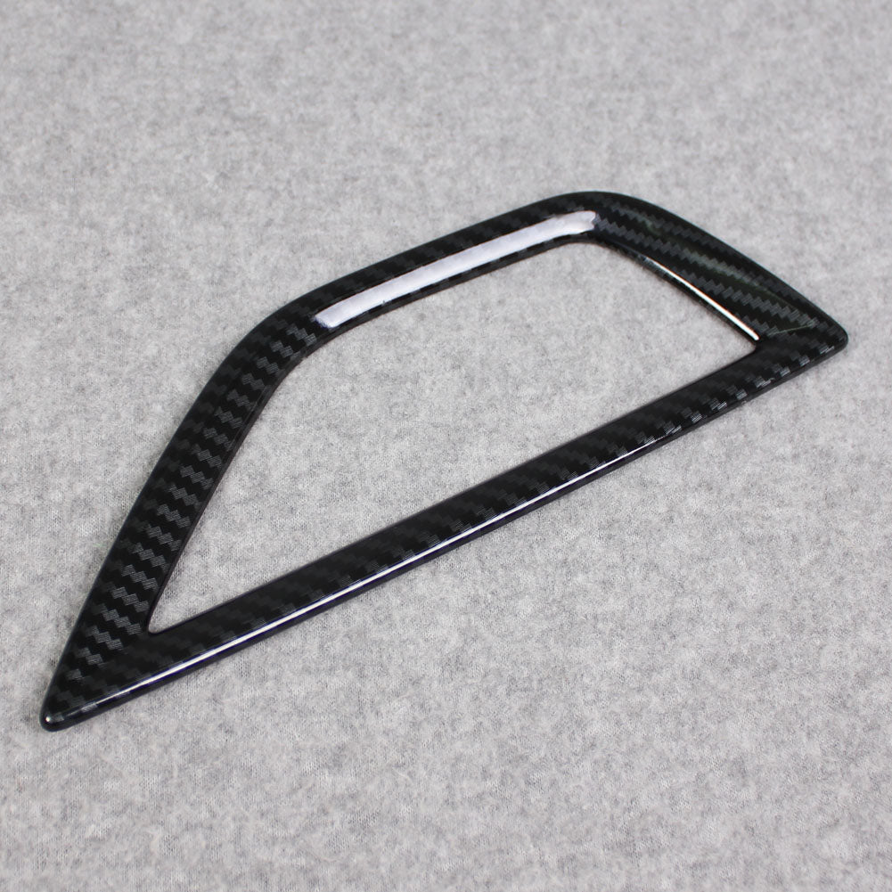 Fit for Subaru 2019 2020 2021 Forester Interior Door Handle Bowl Cover Trims