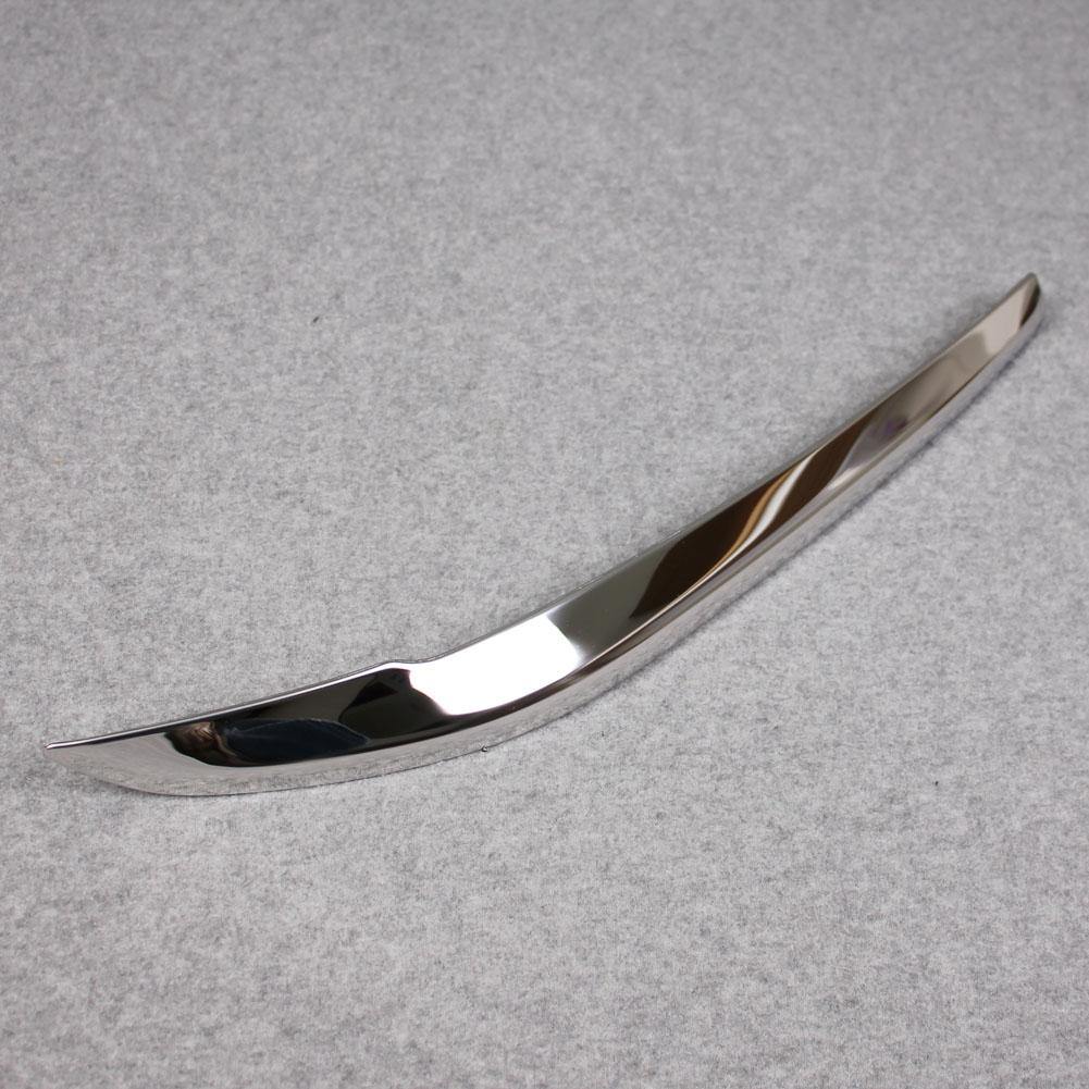 Fit for Toyota New RAV4 2019 2020 2021 2022 Front+Rear Bumper Corner Protection Cover Trims - beautost