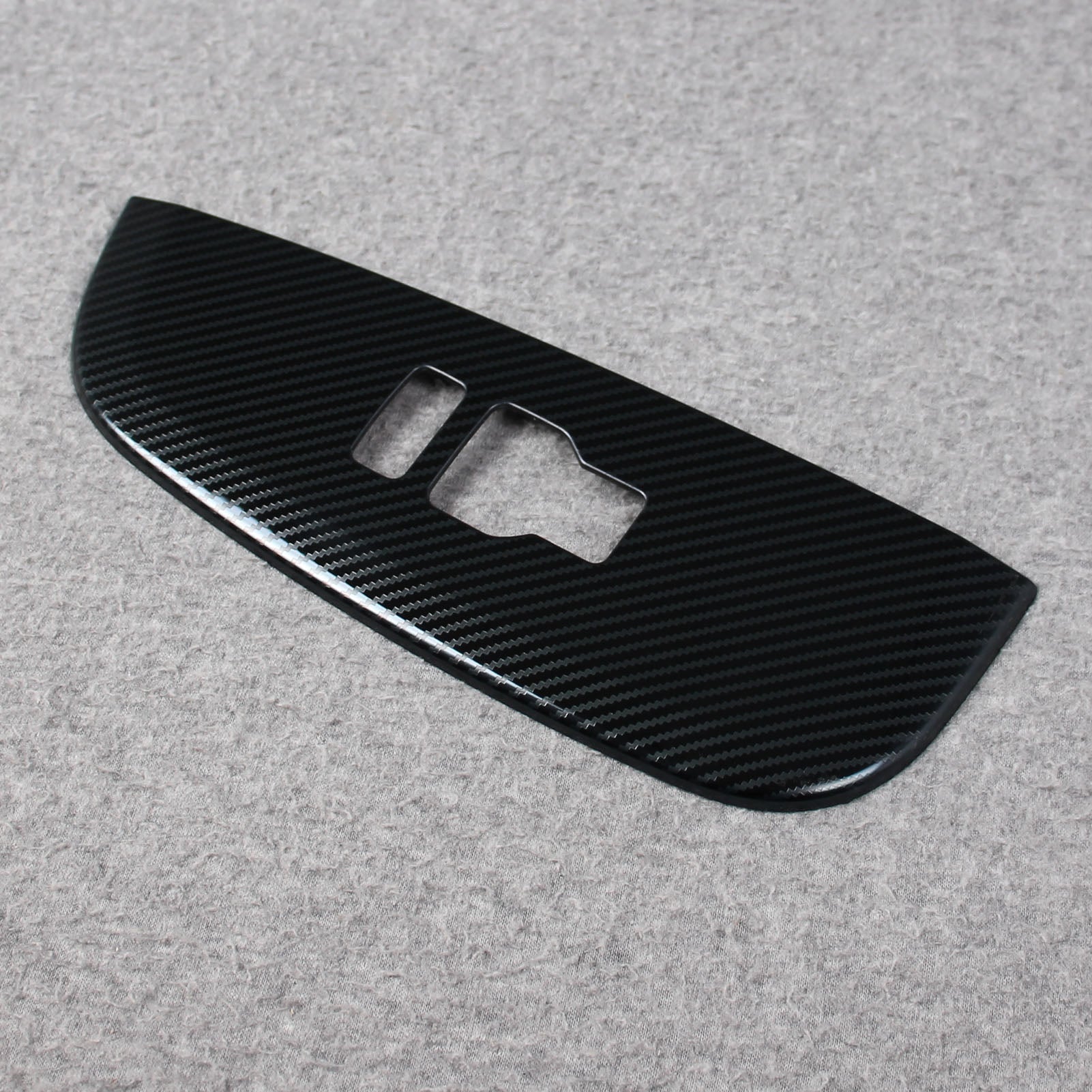 Fit for Honda New HR-V HRV 2023 Car Interior Window Switch Console Panel Cover Trim