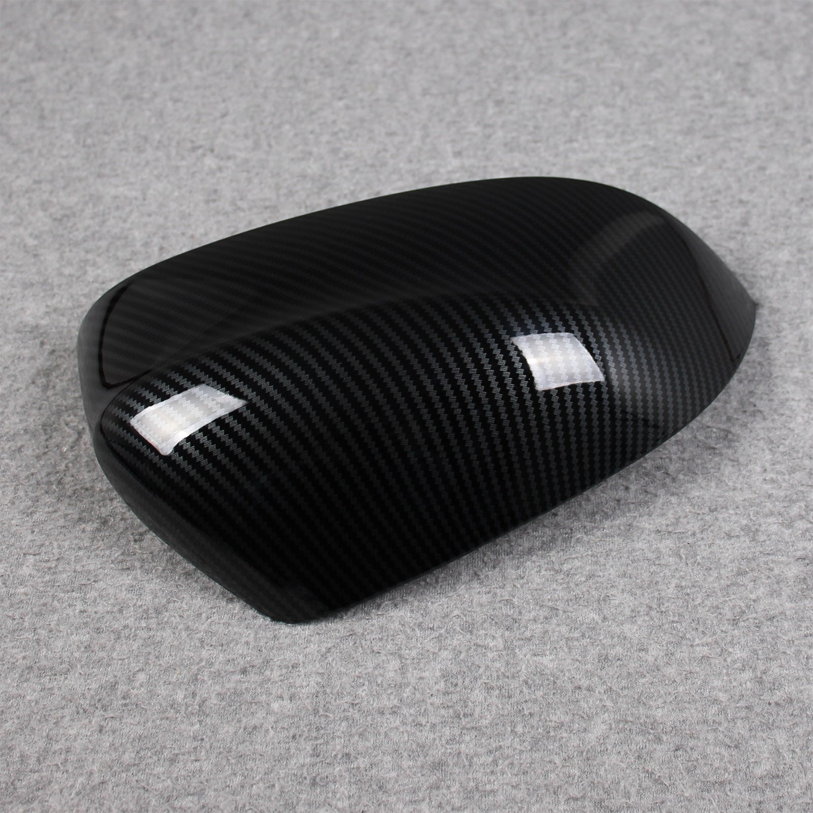 Fit for BMW X3 2022 2023 Rear View Mirror Guard Cover Trims