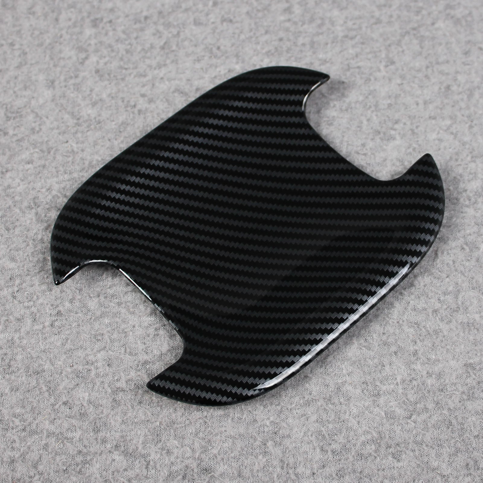 Fit for Ford New F-150 2021 2022 F150 Door Bowl Handle Cover Trims