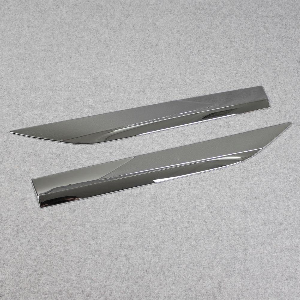 Fit for Toyota 2019 2020 2021 2022 New RAV4 Body Side Door Molding Guard Cover Trims - beautost