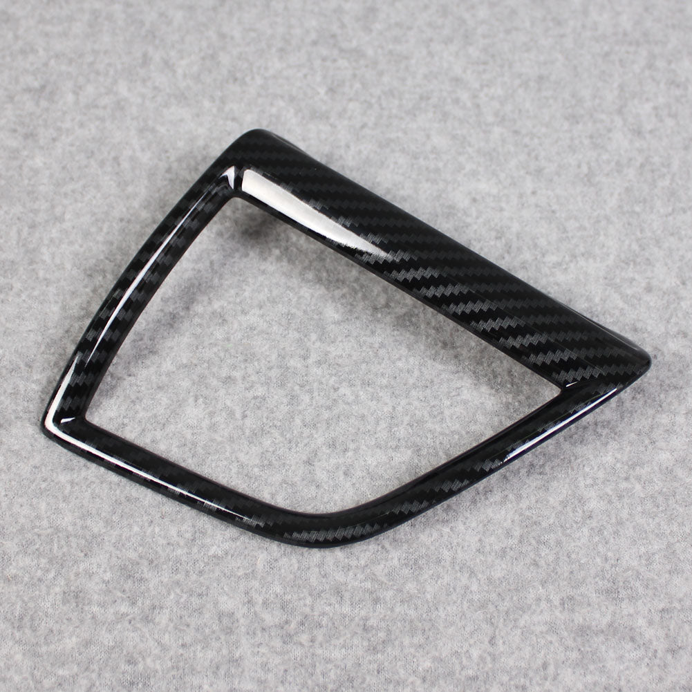 Fit For Subaru 2019 2020 2021 2022 Forester Interior Front Side Air Condition Vent Outlet Cover Trim