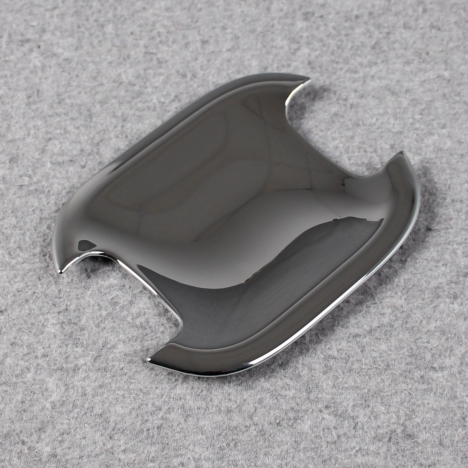 Fit for Ford New F-150 2021 2022 F150 Door Bowl Handle Cover Trims