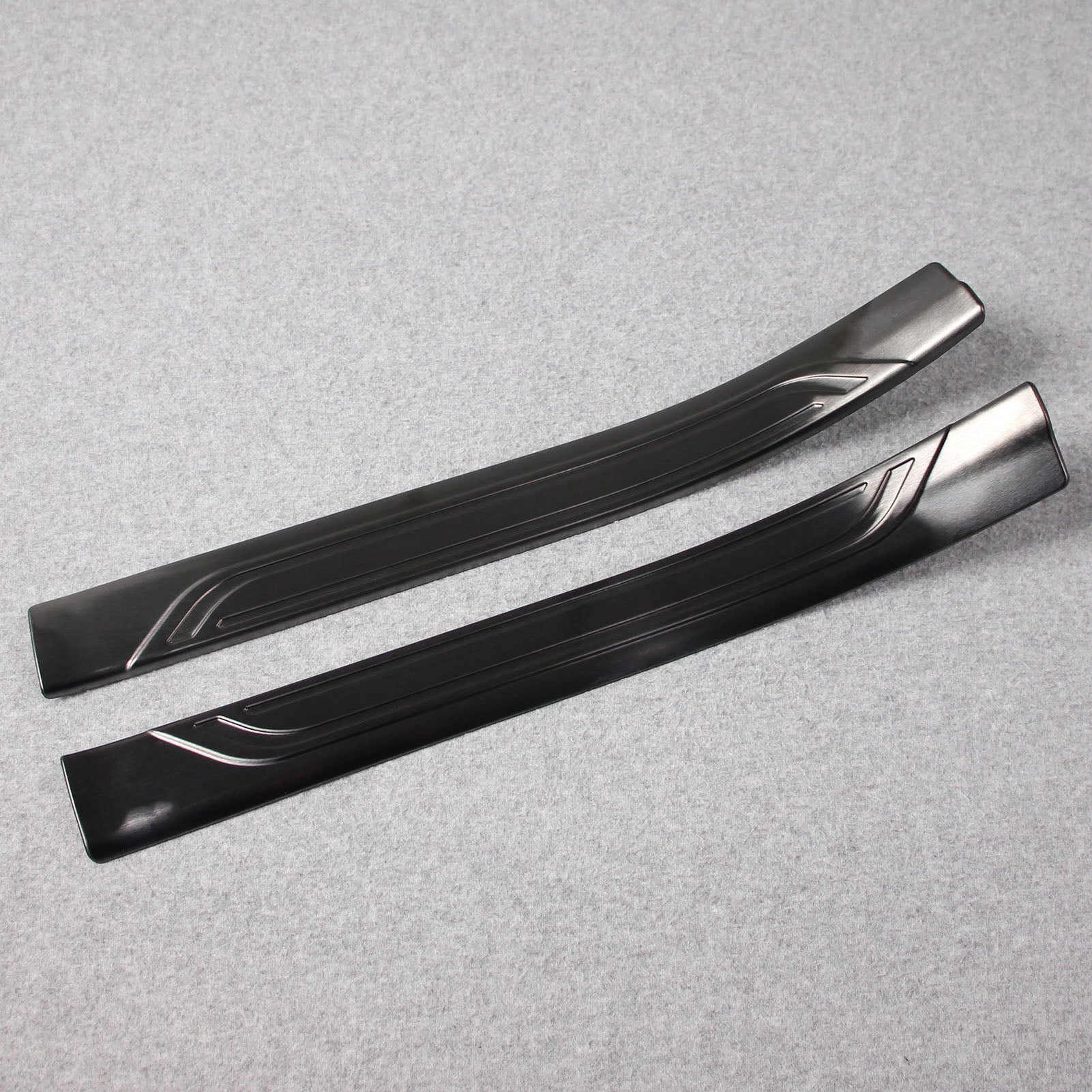 Fit for Honda New Civic 2022 Inside Door Sill Plate Cover Trims