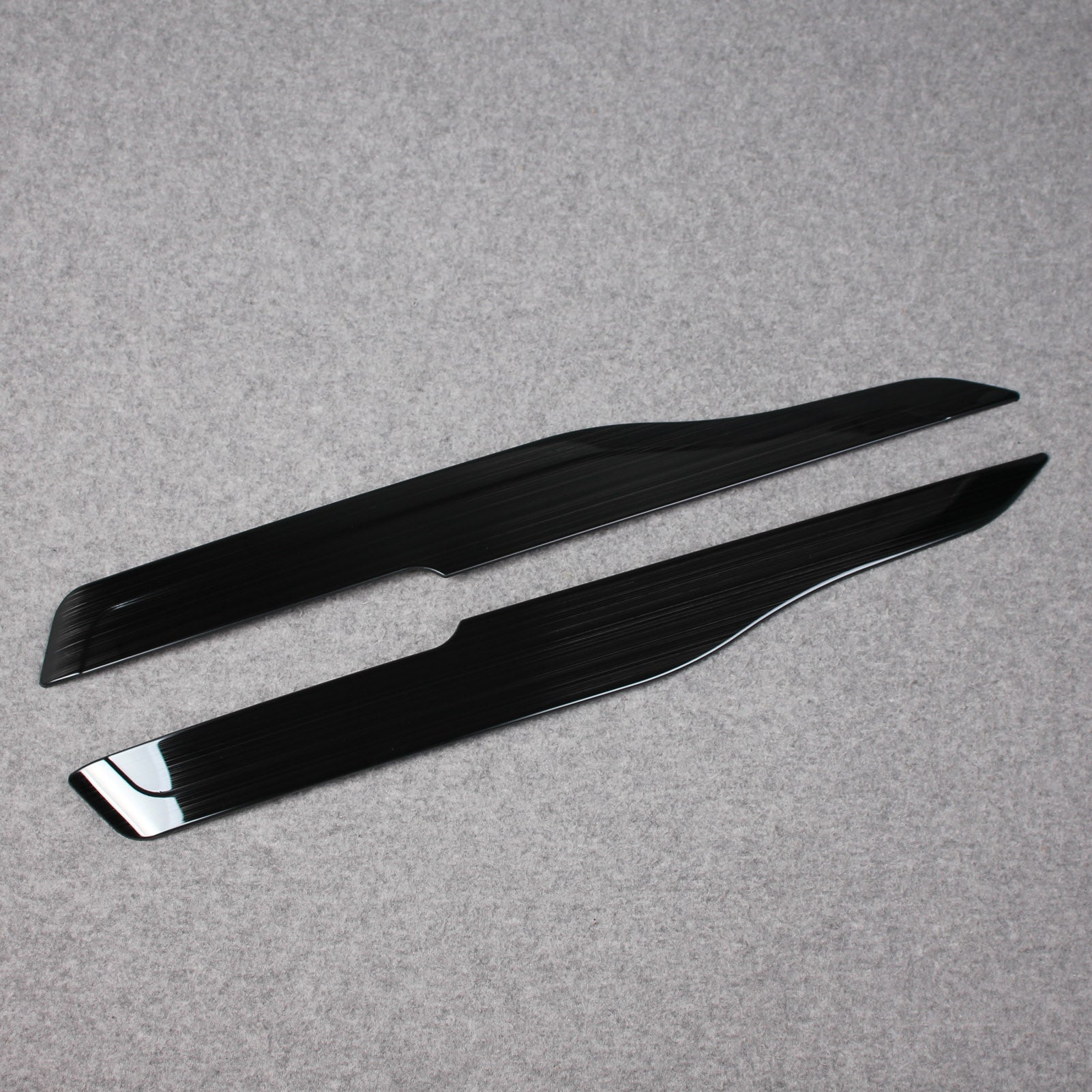 Fit for Toyota VENZA 2021 2022 2023 2024 Interior Door Panel Armrest Cover Trims