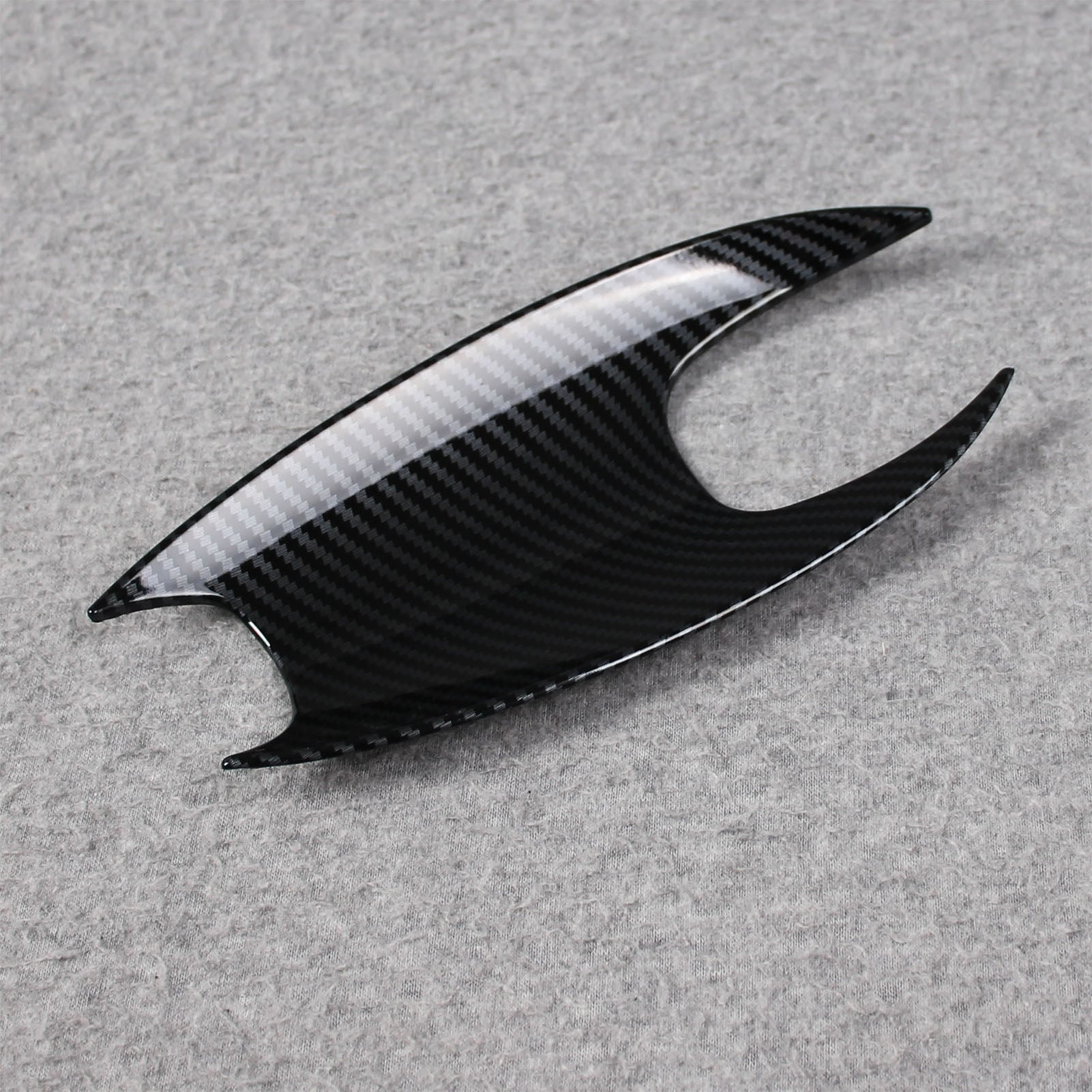 Fit for BMW X3 2022 2023 Door Handle Bowl Cover Trim