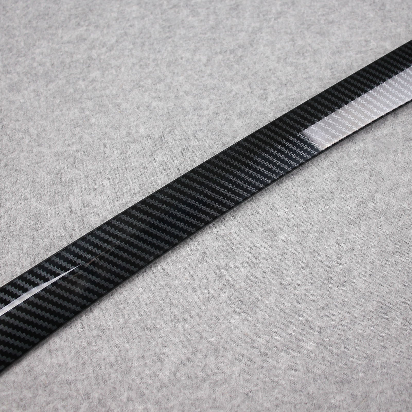 For Honda New Civic 2022 Sedan Rear Trunk Lid Tail Gate Bottom Cover Trim