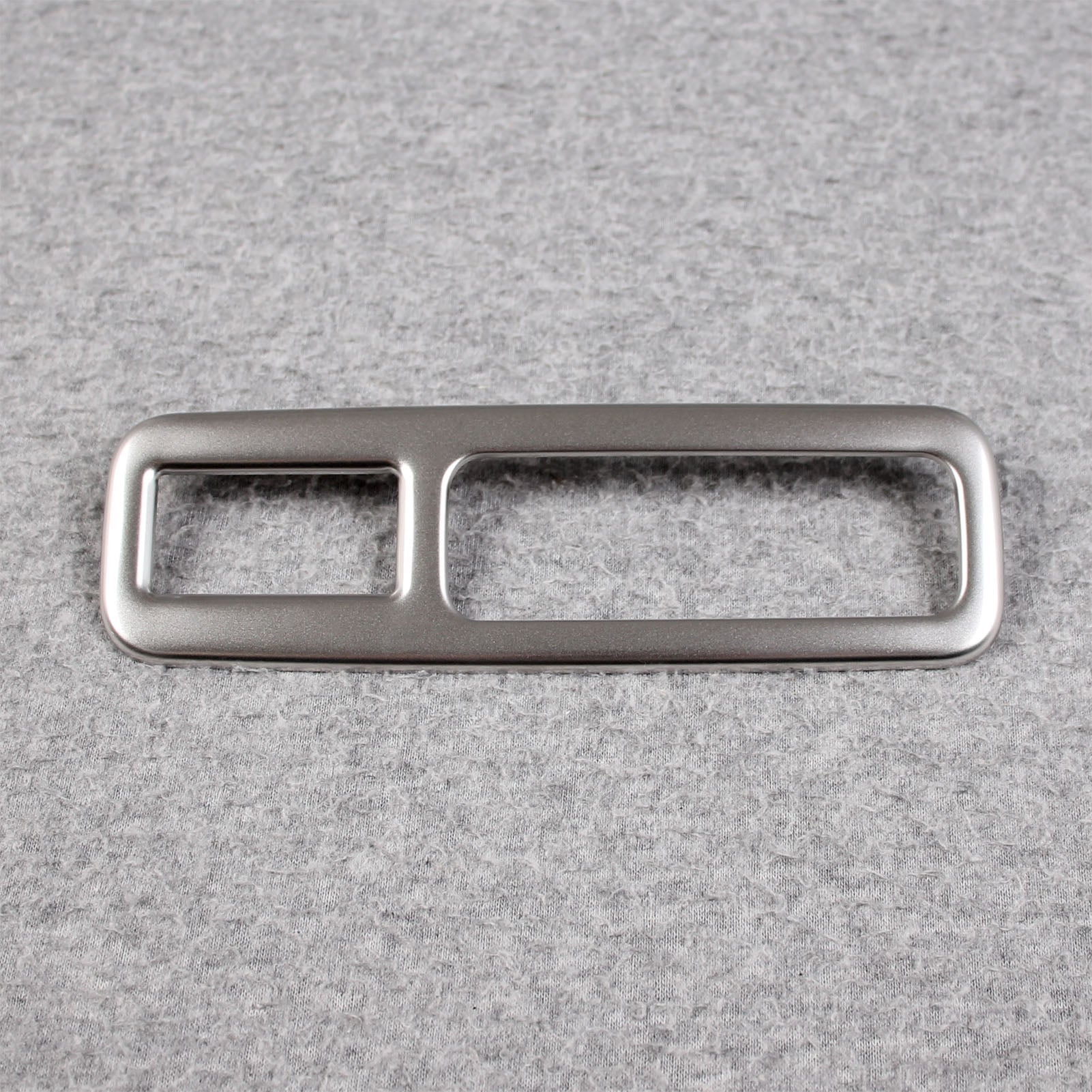 Lexus New RX RX350 RX350h RX500h F Sport 2023 Rear Electric Tailgate Key Switch Button Cover Trim