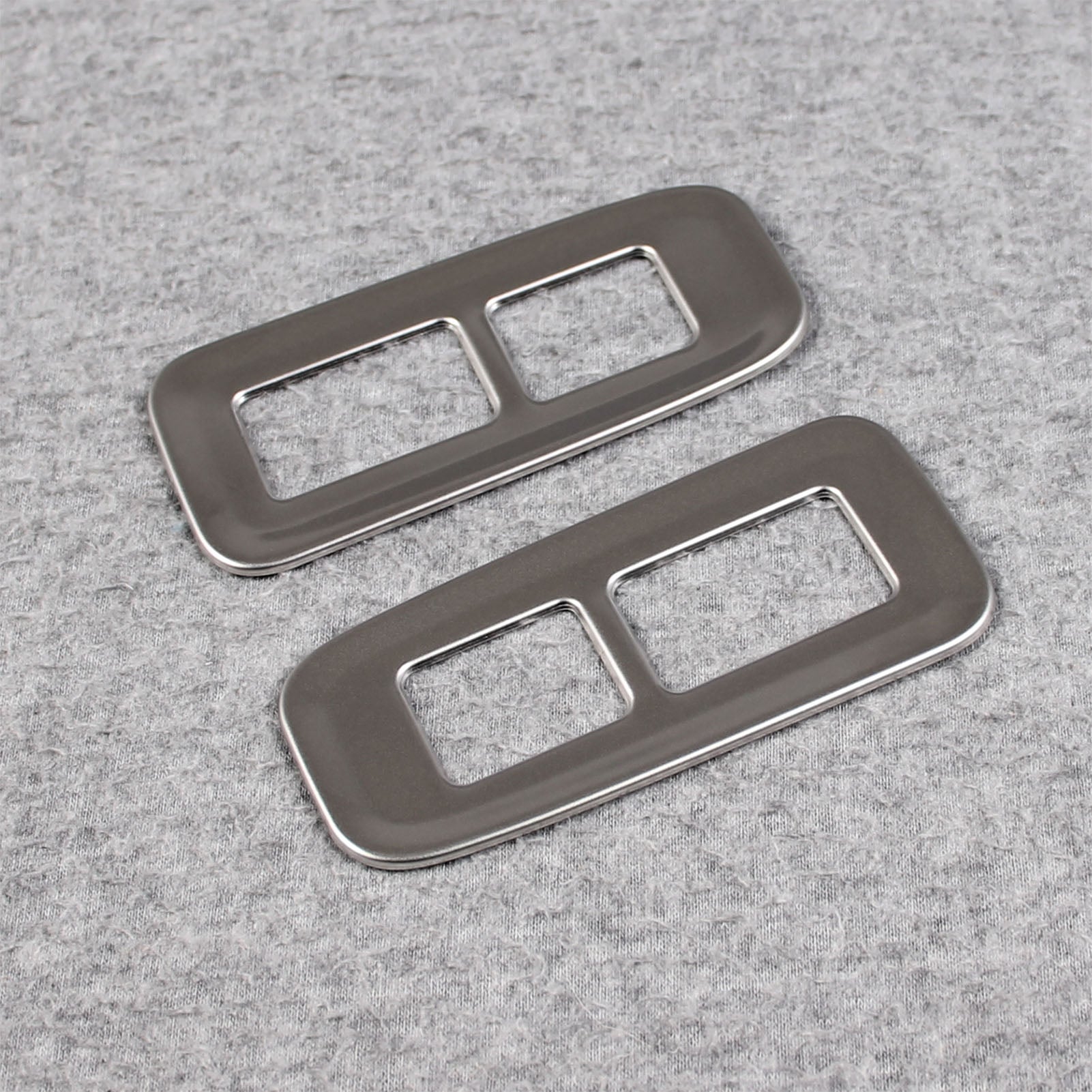 Lexus New RX RX350 RX350h RX500h F Sport 2023 Interior Window Switch Console Panel Cover Trims