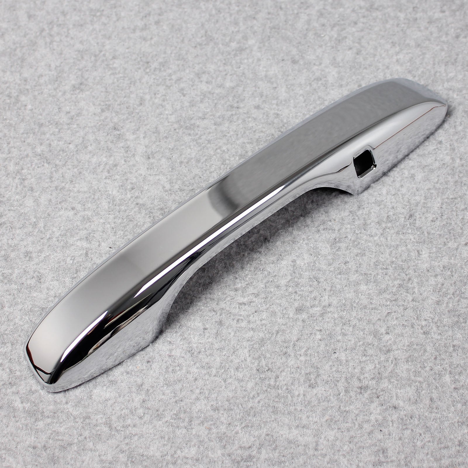 Fit for Honda New CR-V CRV 2023 2024 2025 2026 Chrome Door Handle Cover Trims ABS