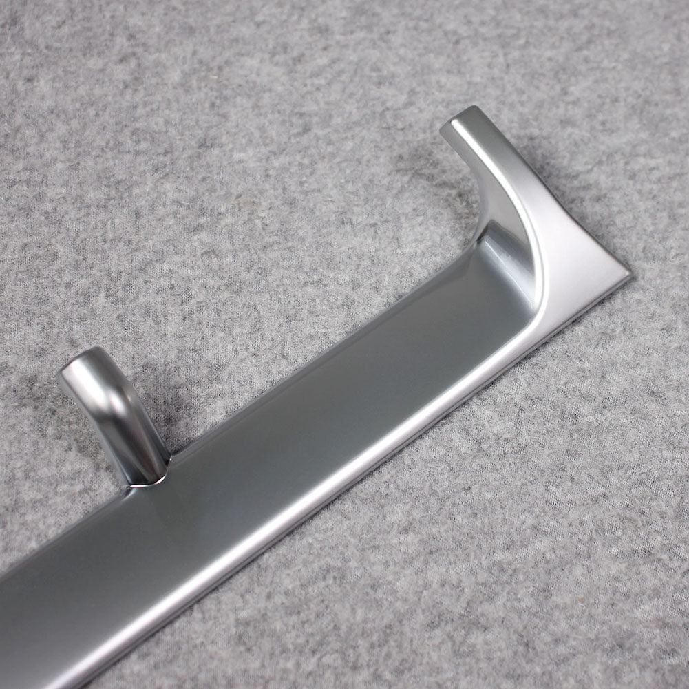 Fit for Toyota VENZA 2021 Interior Front Center Control Air Condition Vent Cover Trim