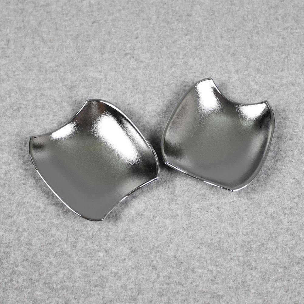 Fit for Toyota New RAV4 2019 2020 2021 2022 Door Bowl Handle Cover Trims - beautost