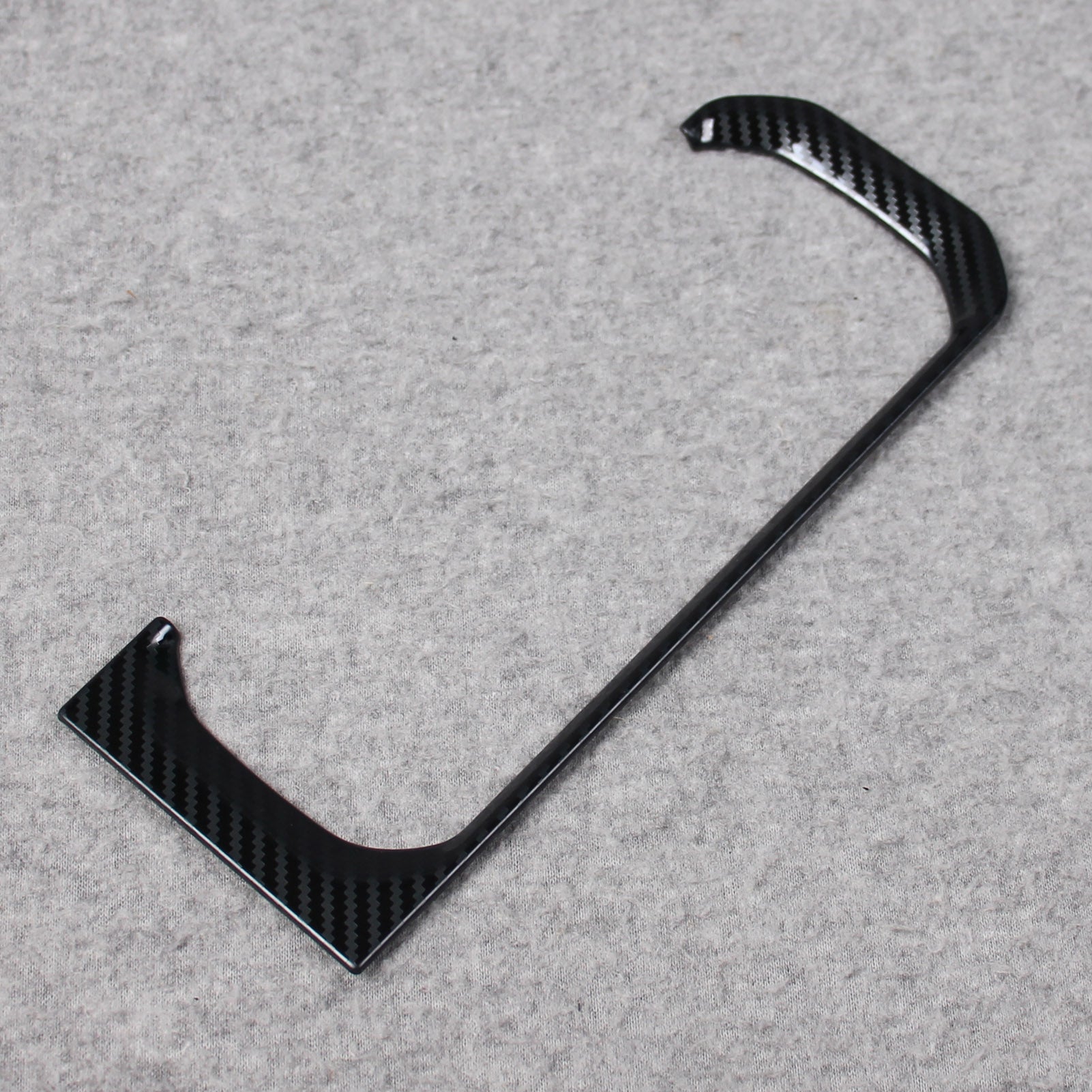 Fit for Toyota New Highlander 2020 2021 2022 Gear Shift Knob Console Panel Cover Trims Stainless Steel