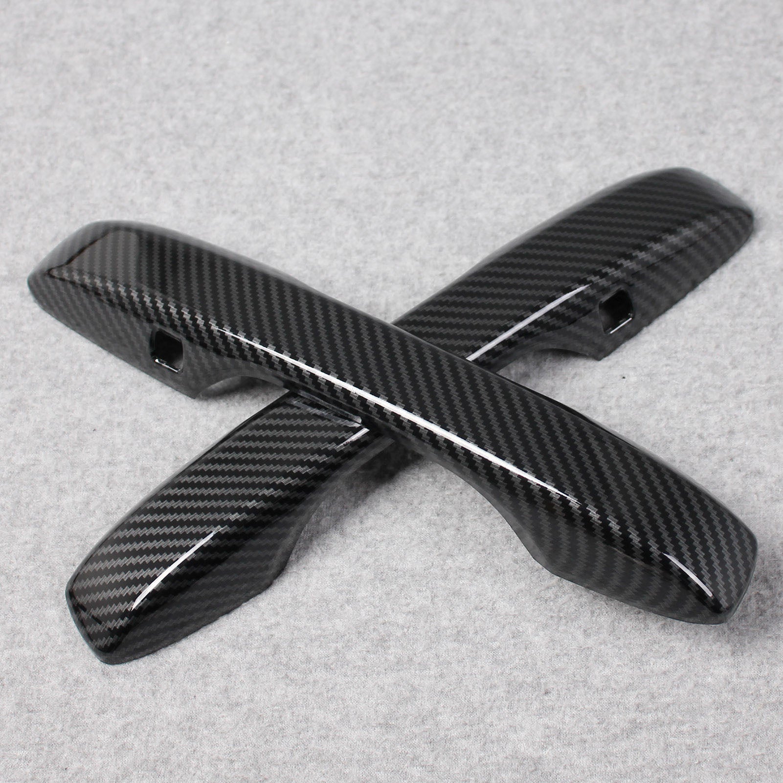 Fit for Honda New Civic 2022 Chrome Door Handle Cover Trims