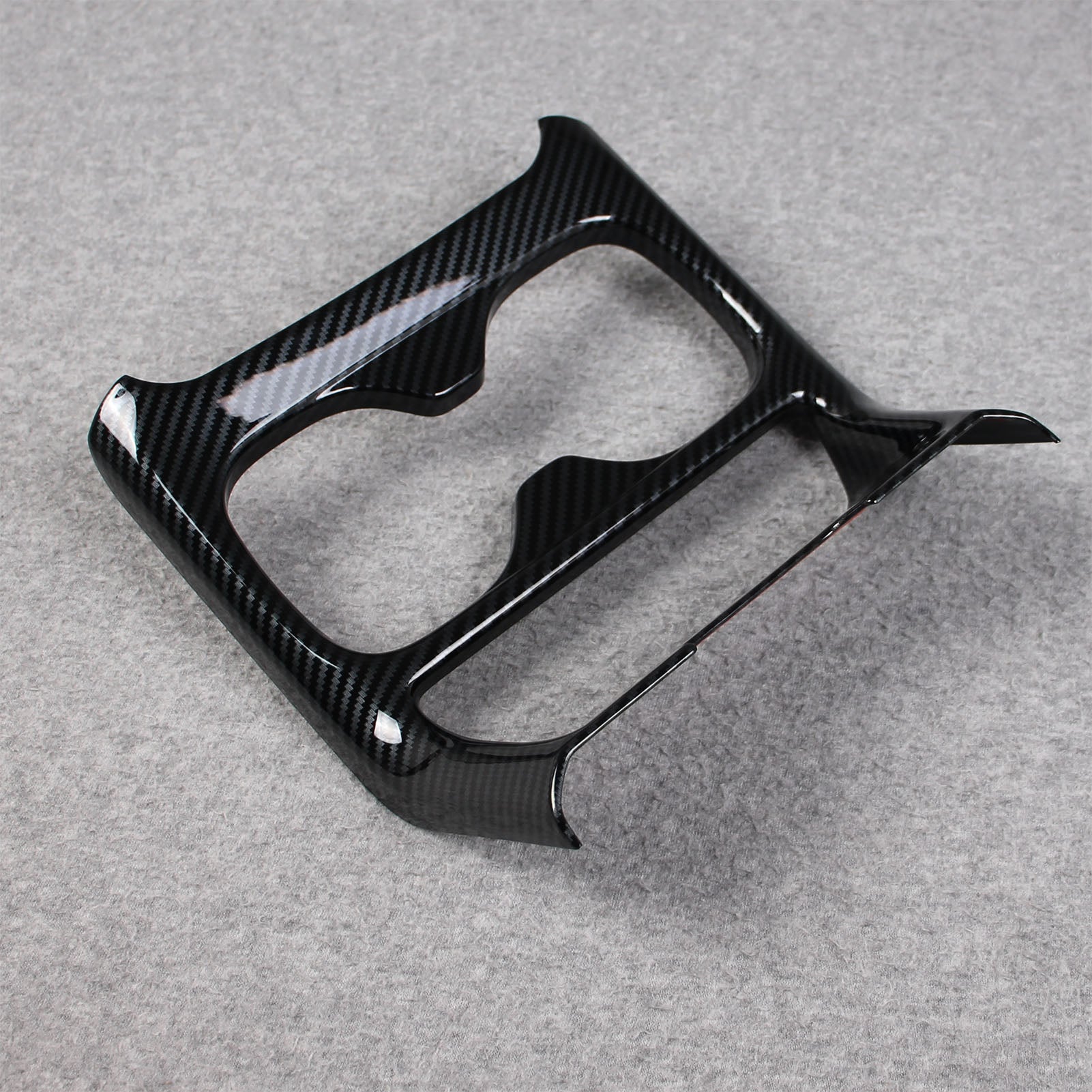 Fit for Honda CRV CR-V 2023 Front Center Console Dashboard Panel Trims