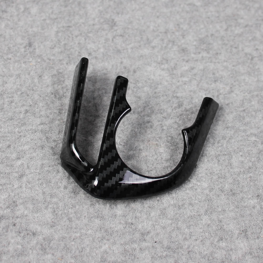 Fit for Toyota New RAV4 2019 2020 2021 2022 Wheel Steering Trim Panel Cover Trims