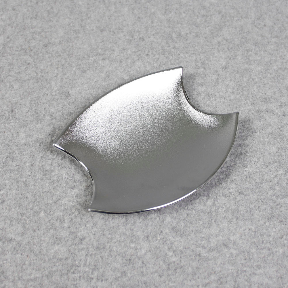 Fit for Honda Odyssey 2019 2020 2021 Chrome Door Bowl Handle Cover Trims