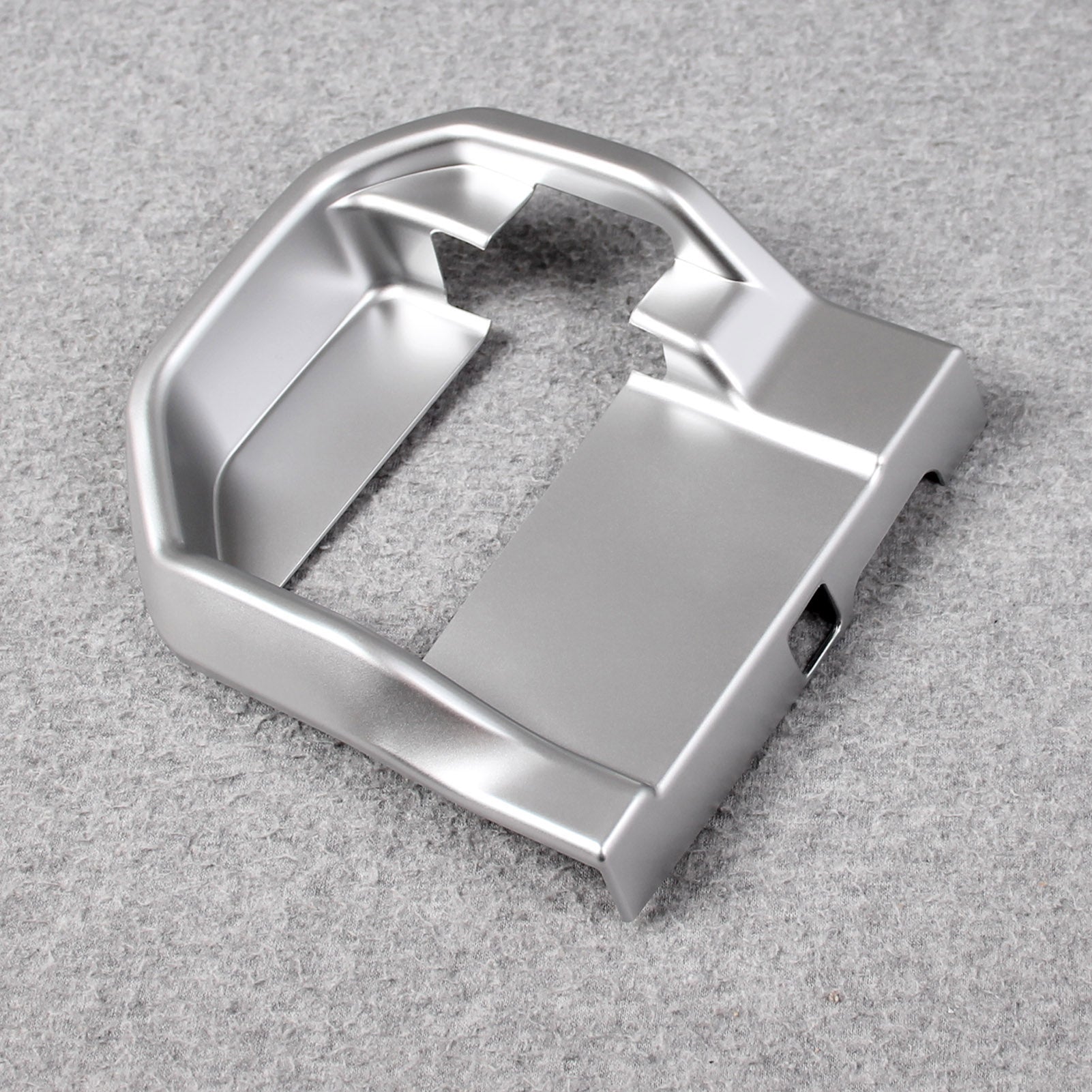 Fit for Toyota 2021 2022 New Sienna Interior Middle Seat Door Handle Bowl Panel Cover Trims